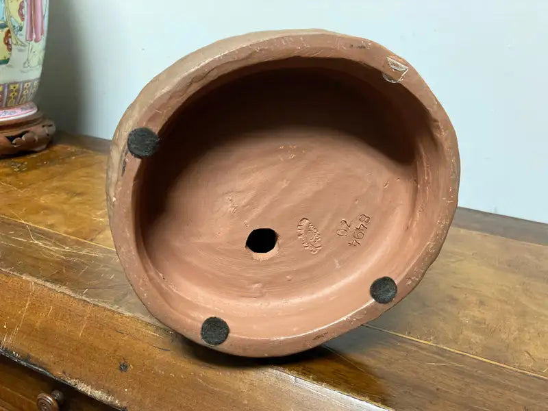 Terracotta Female Nude, Austrian Art Deco, Goldscheider, Vienna