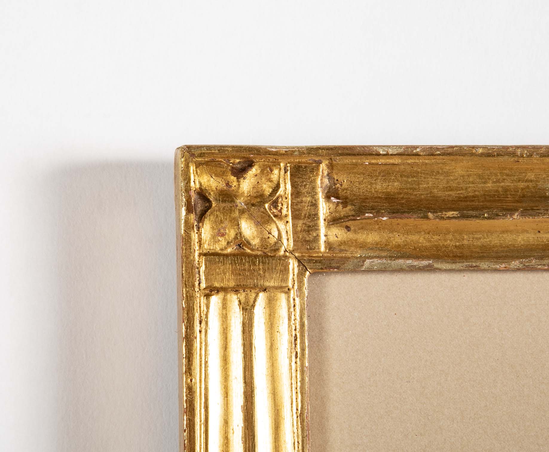 Water Color Of The Greek Ruins At Paestum, Italy By Vincenzo Loria