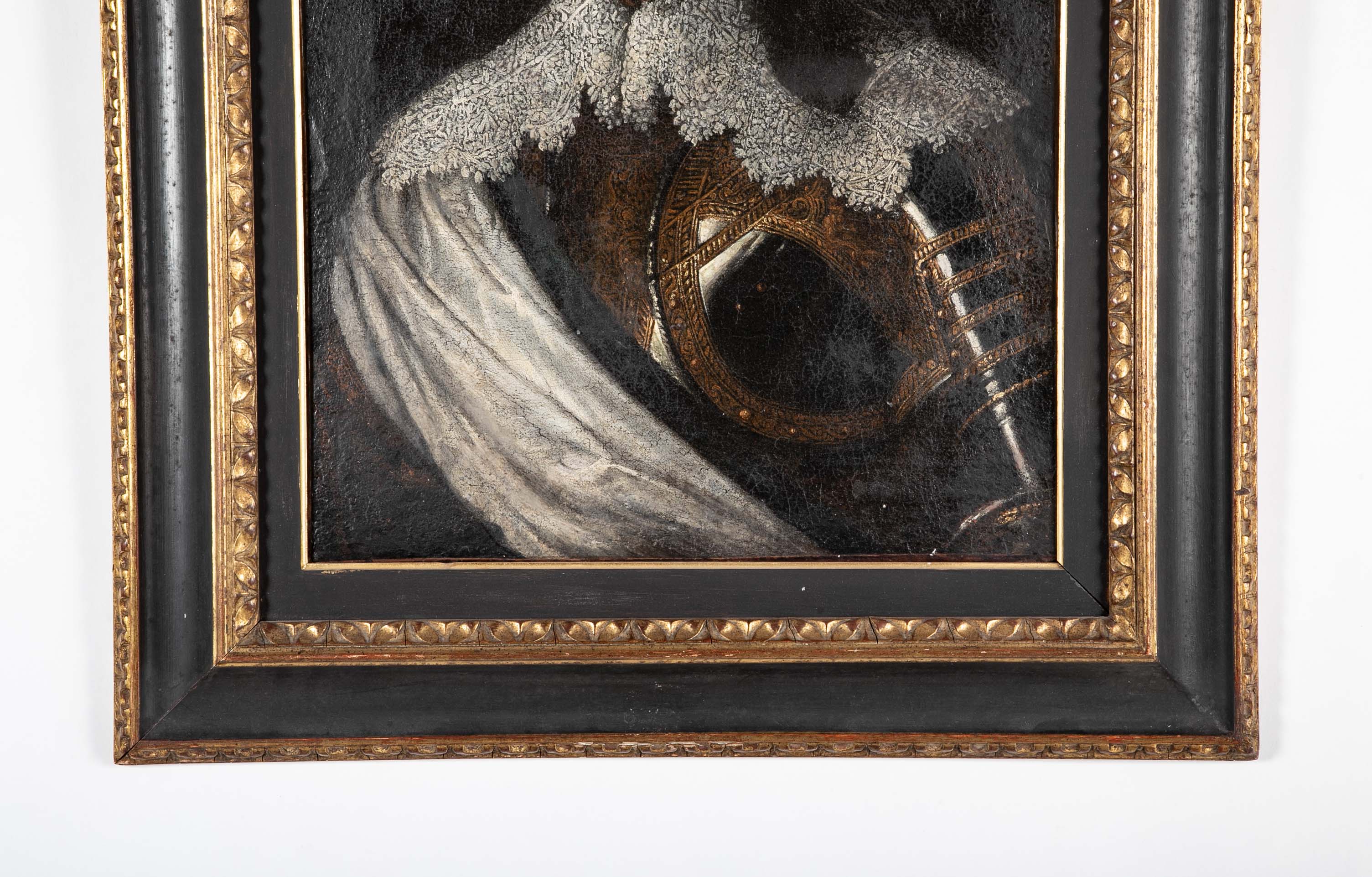 Peinture à l'huile du Duc de Guise Oil Painting