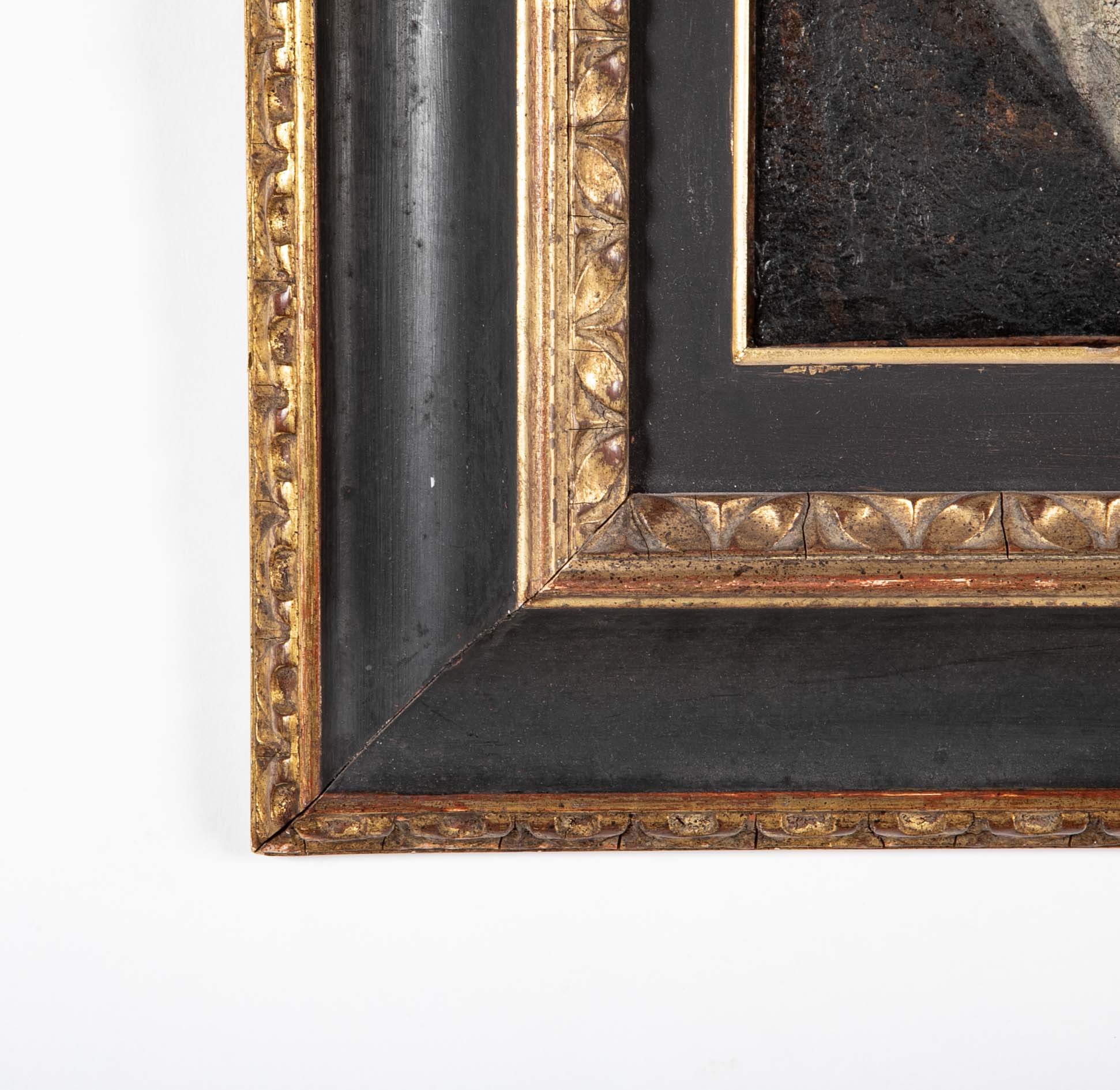 Peinture à l'huile du Duc de Guise Oil Painting