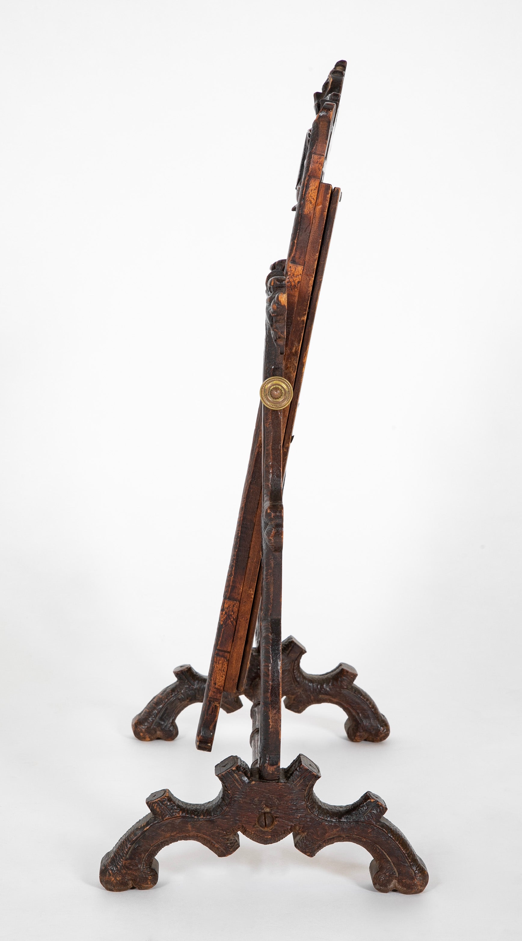 Black Forest Vanity/Dressing Mirror