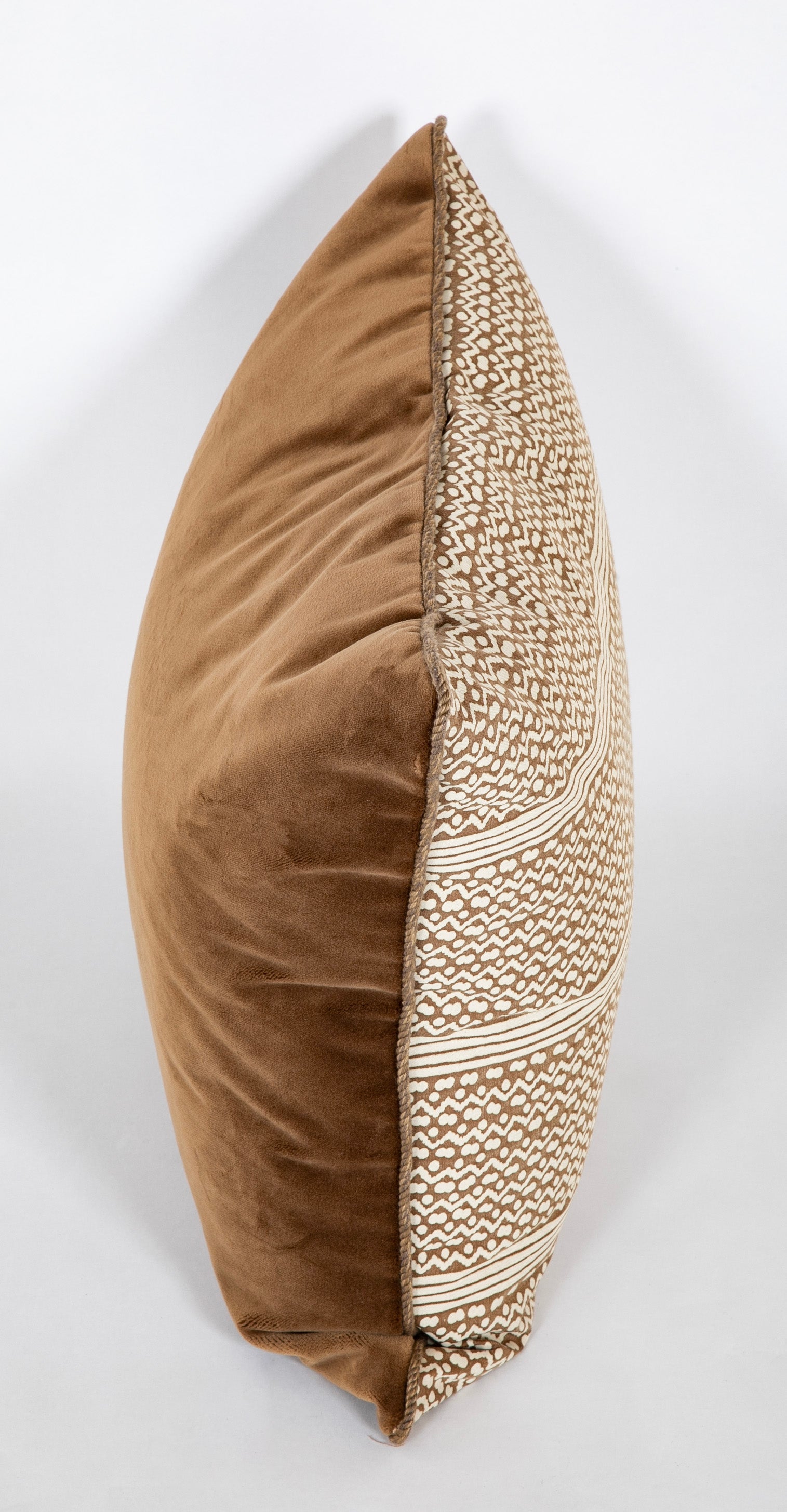 Pair of Fortuny Cushions - Also Priced Individually
