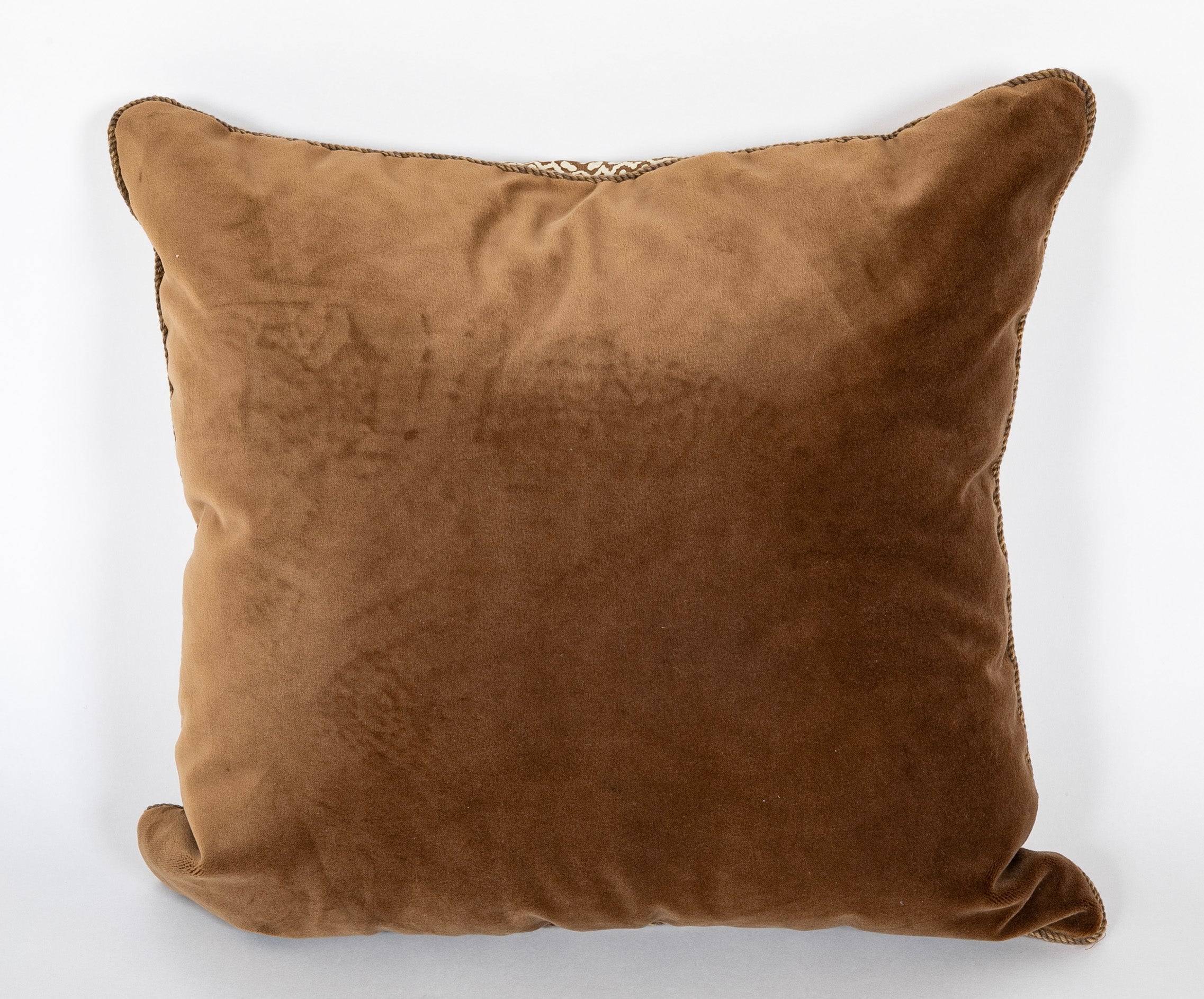 Pair of Fortuny Cushions - Also Priced Individually