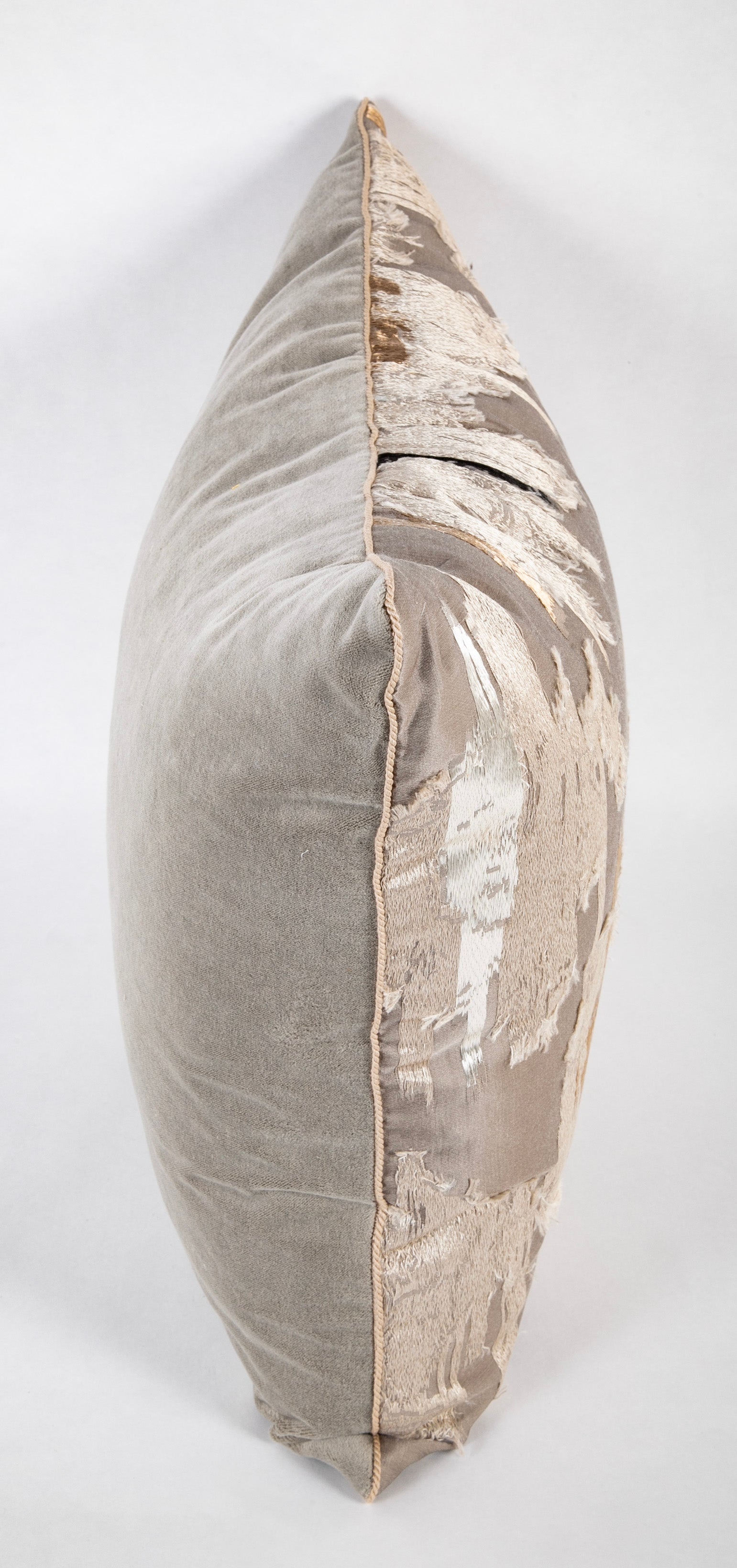 Pair of Contemporary Dedar Fabric Pillows - Priced Individually