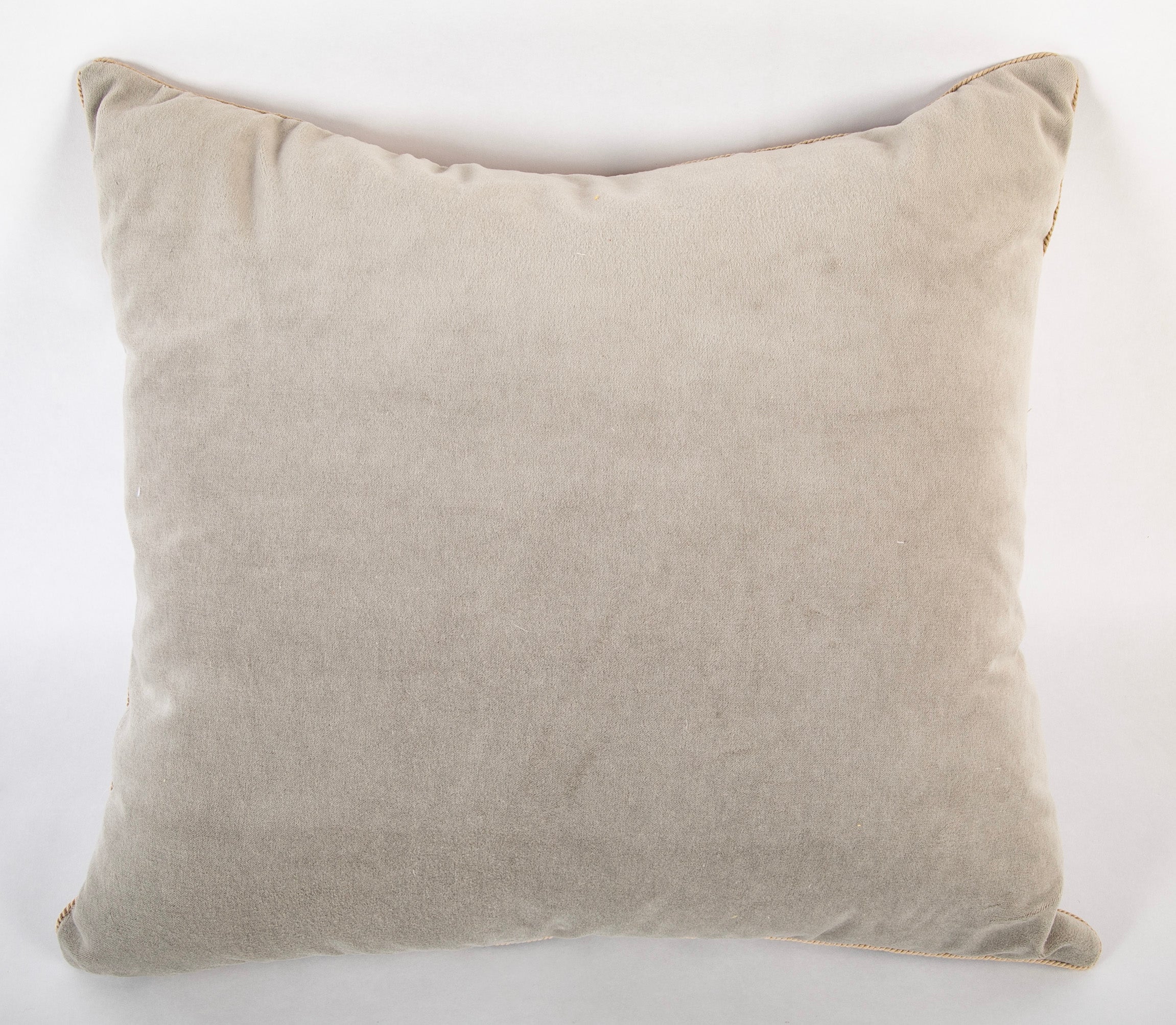 Pair of Contemporary Dedar Fabric Pillows - Priced Individually