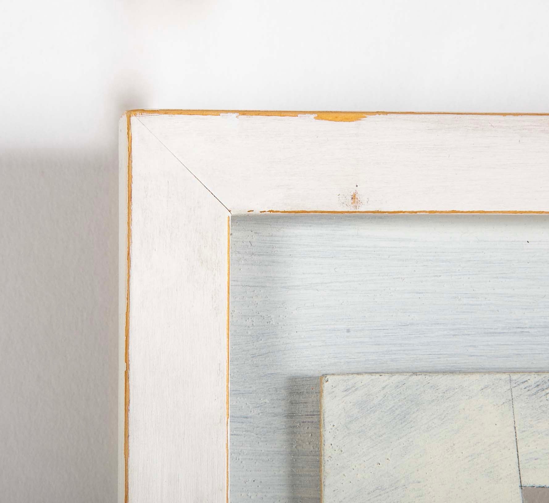 "Weymouth Quay" Oil on Board by Contemporary British Artist Richard Witham