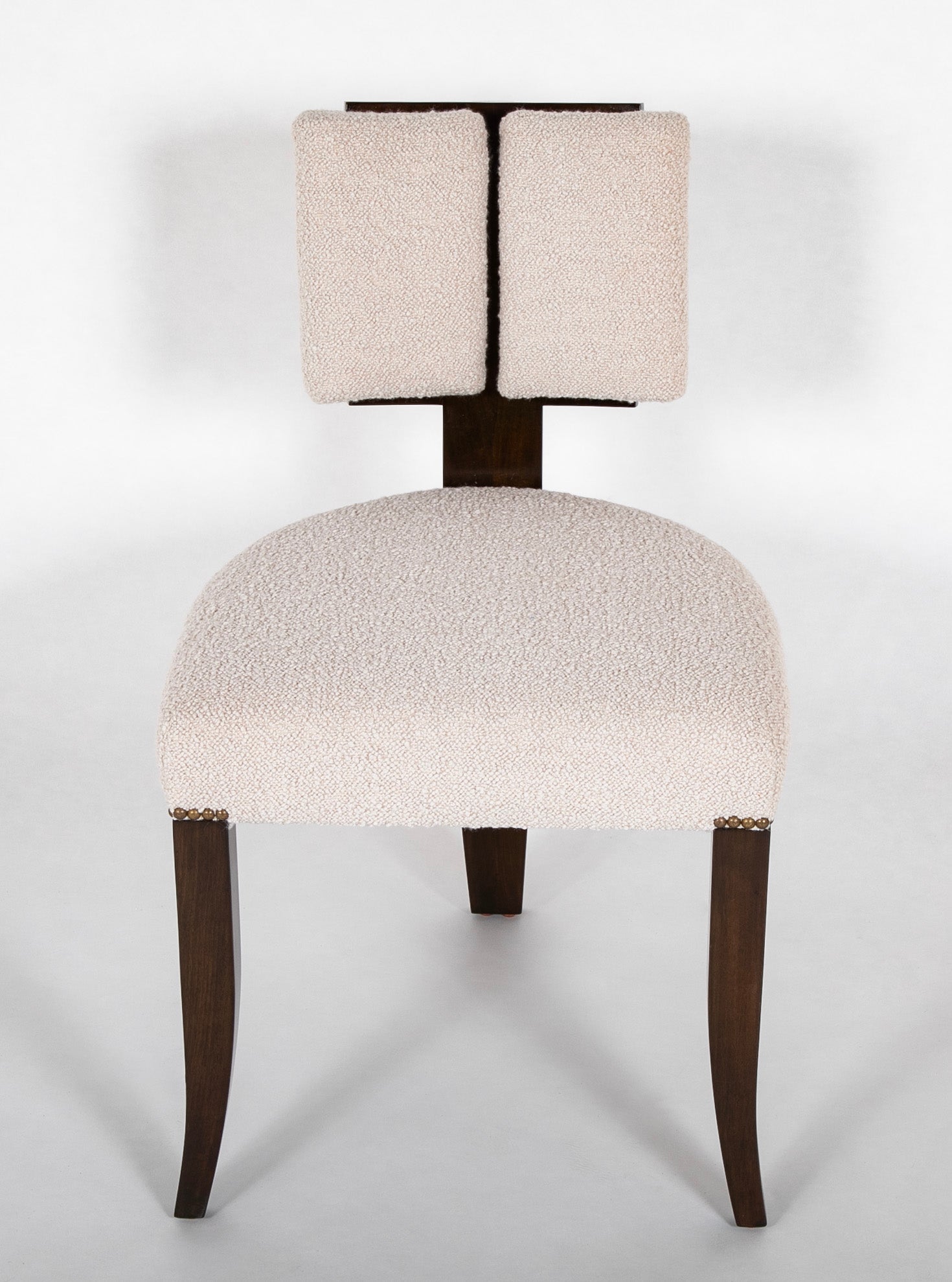 "RHL" Chair by Robert Marinelli Edited by BGA USA 2019