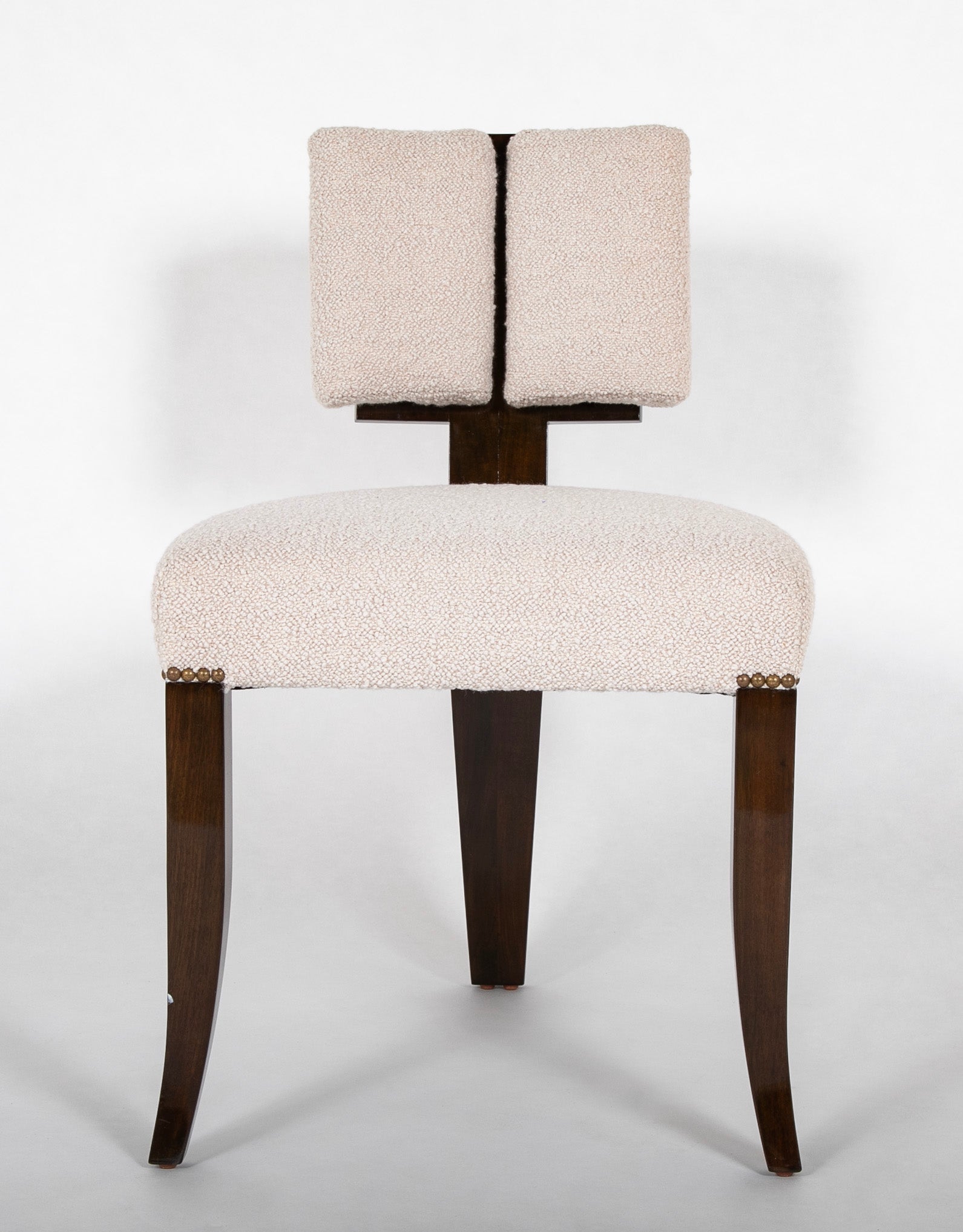 "RHL" Chair by Robert Marinelli Edited by BGA USA 2019
