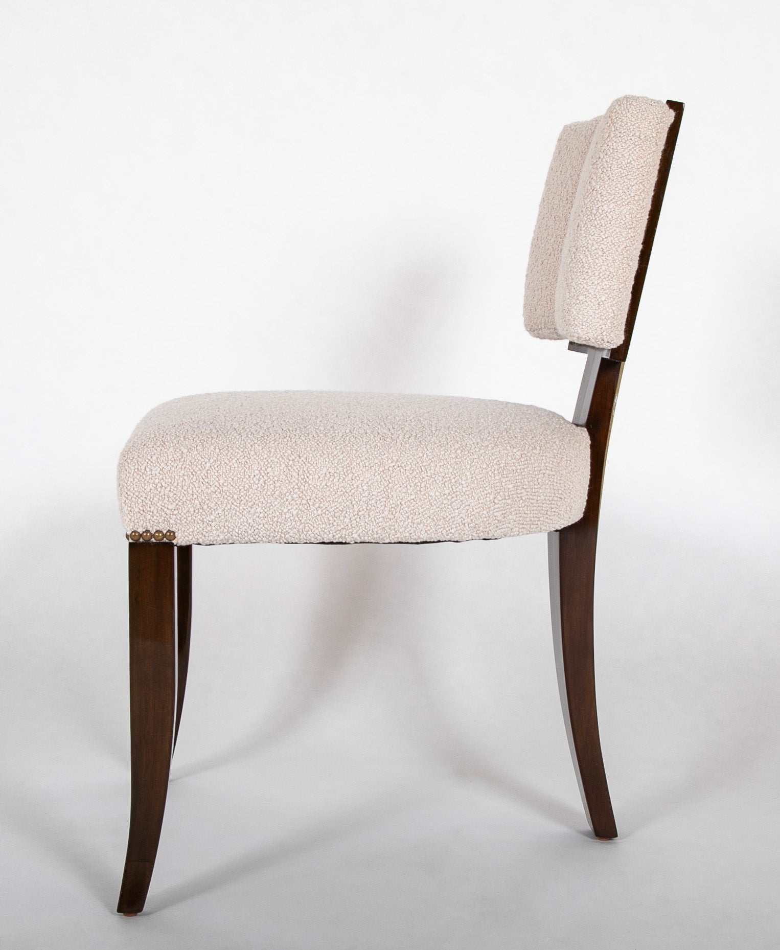 "RHL" Chair by Robert Marinelli Edited by BGA USA 2019