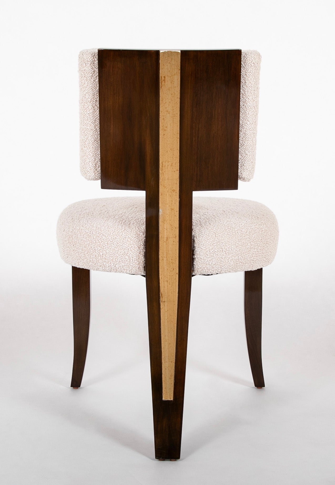 "RHL" Chair by Robert Marinelli Edited by BGA USA 2019