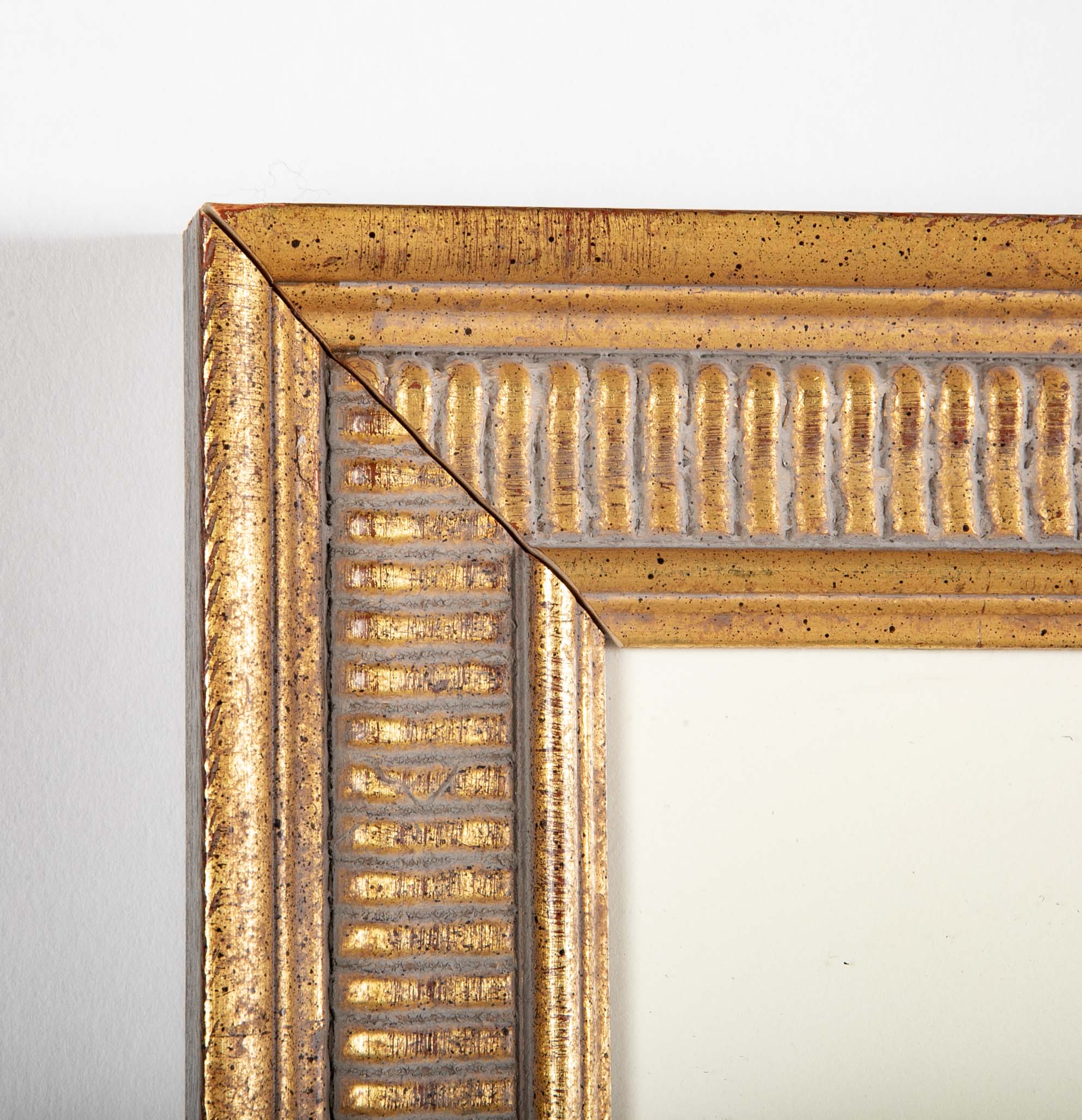 Pair of Carolius Nolli Engravings of Italian Architect Luigi Vanvitelli's Royal Palace of Caserta