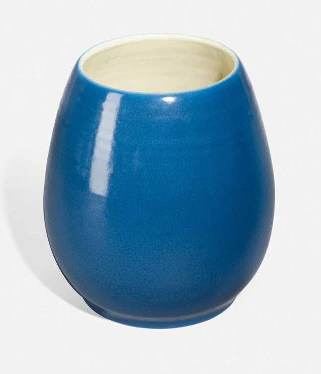 Rockwood Pottery Vase