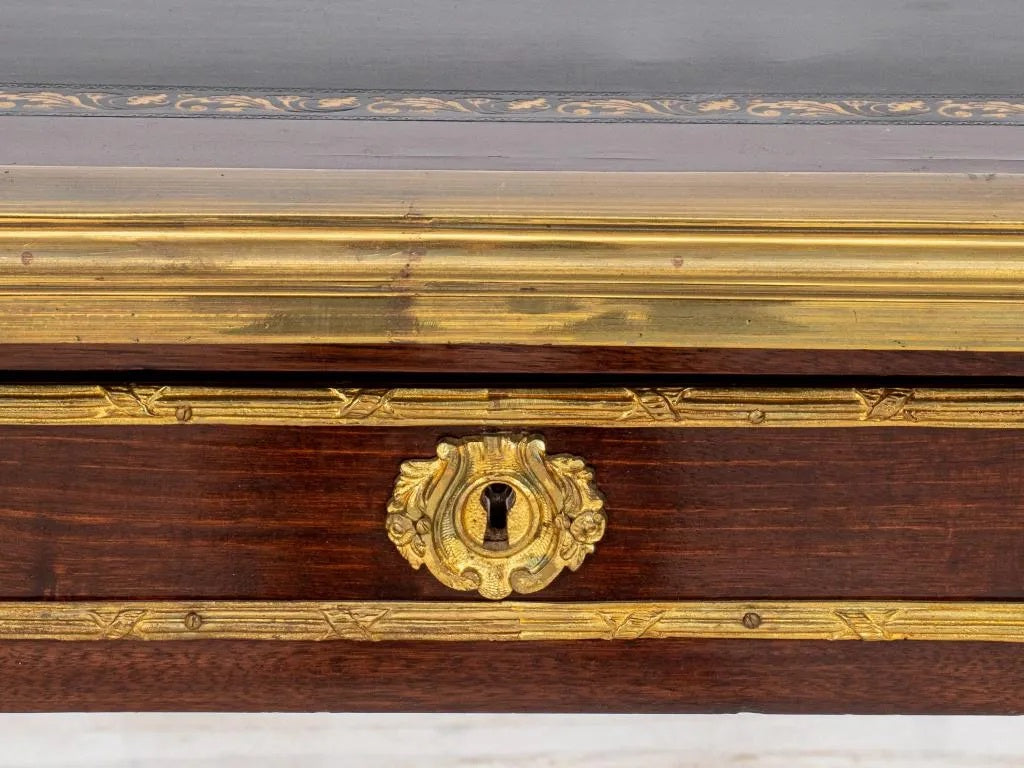 Louis XVI Style French Writing Table/Desk