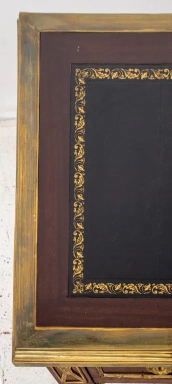 Louis XVI Style French Writing Table/Desk