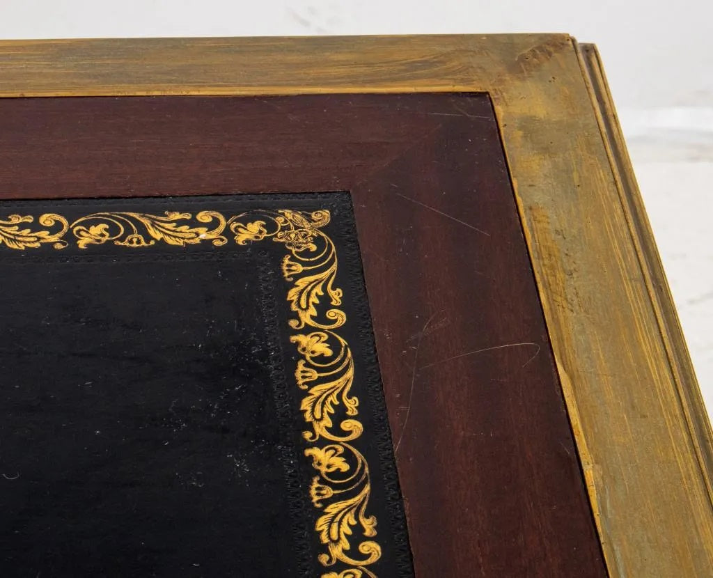 Louis XVI Style French Writing Table/Desk