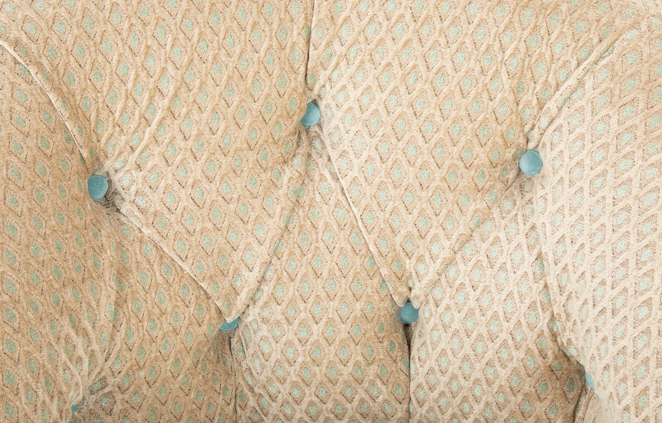 Late Regency Tub Form Upholstered Mahogany Armchair