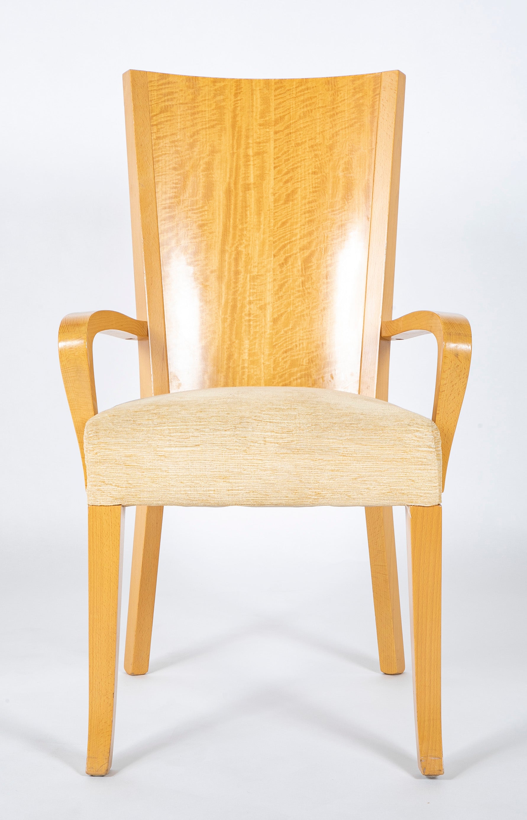 Giorgio Collection Set of Twelve Dining Chairs