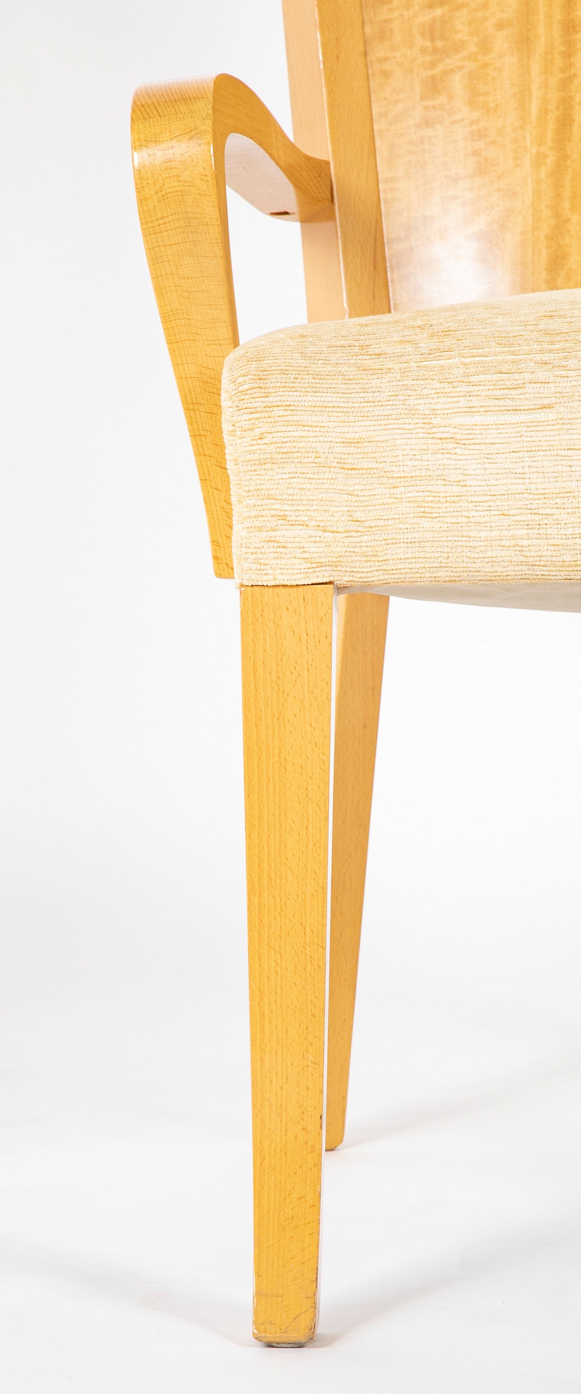 Giorgio Collection Set of Twelve Dining Chairs