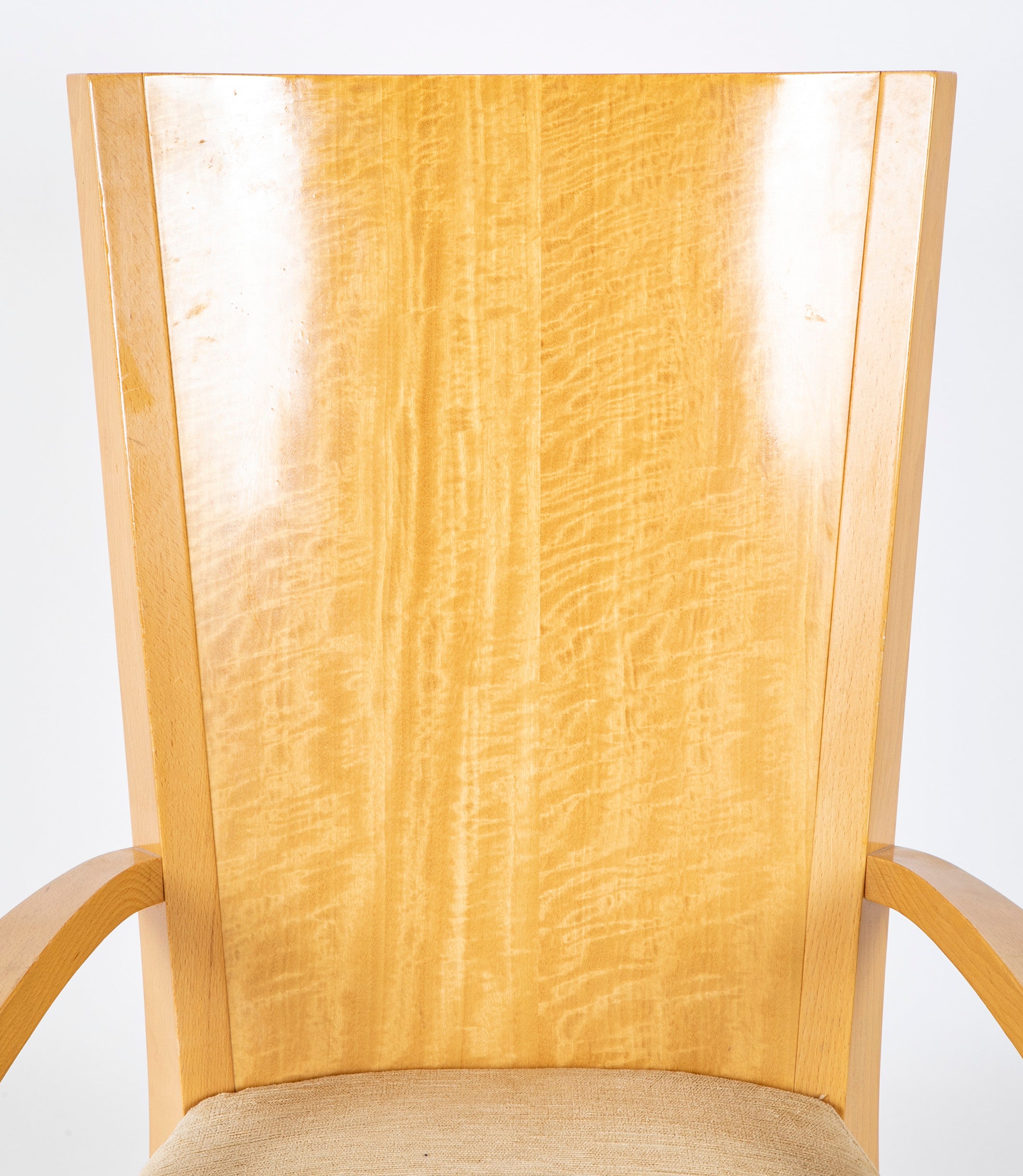 Giorgio Collection Set of Twelve Dining Chairs