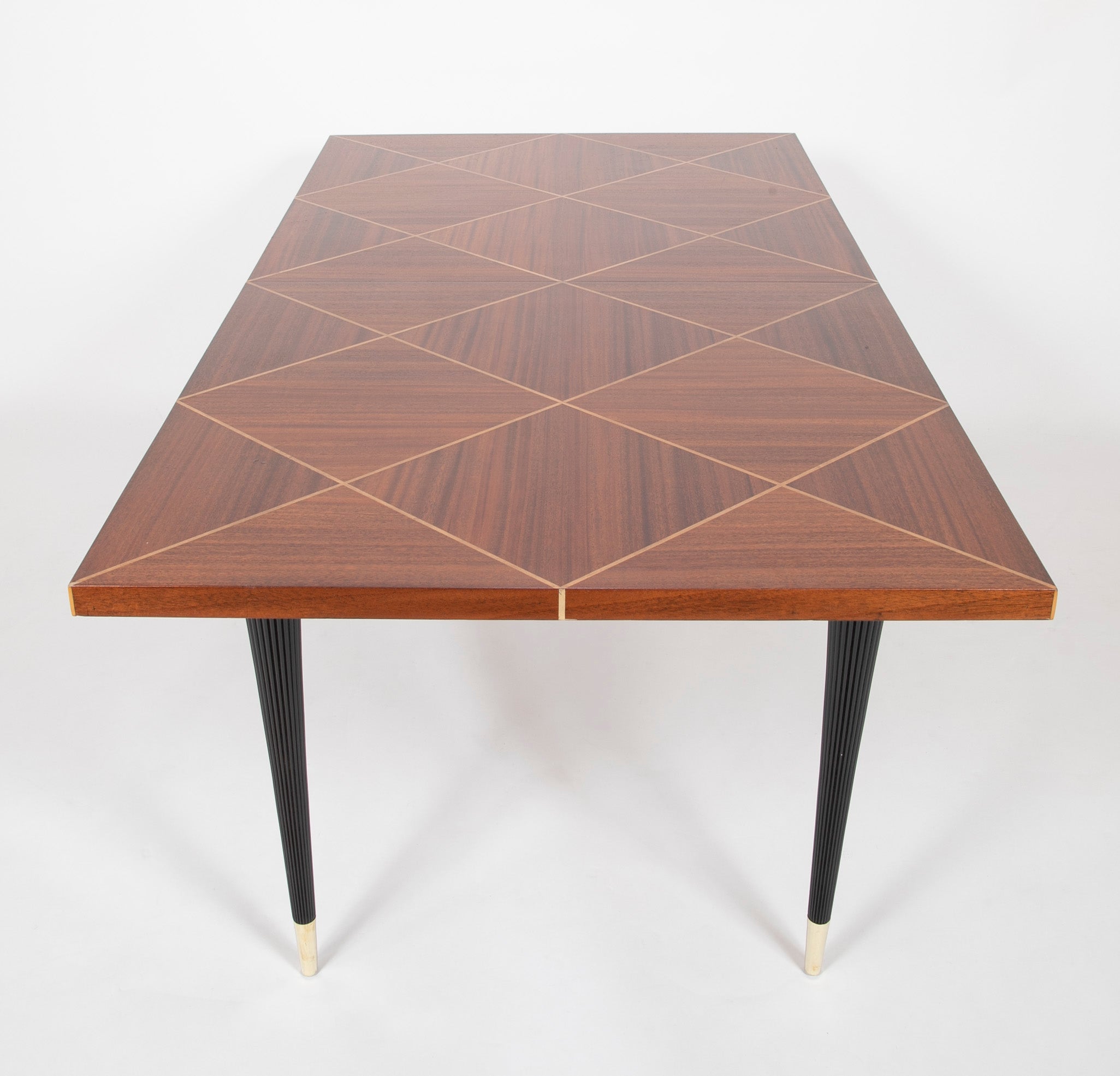 Tommi Parzinger for Charak Modern Dining Table
