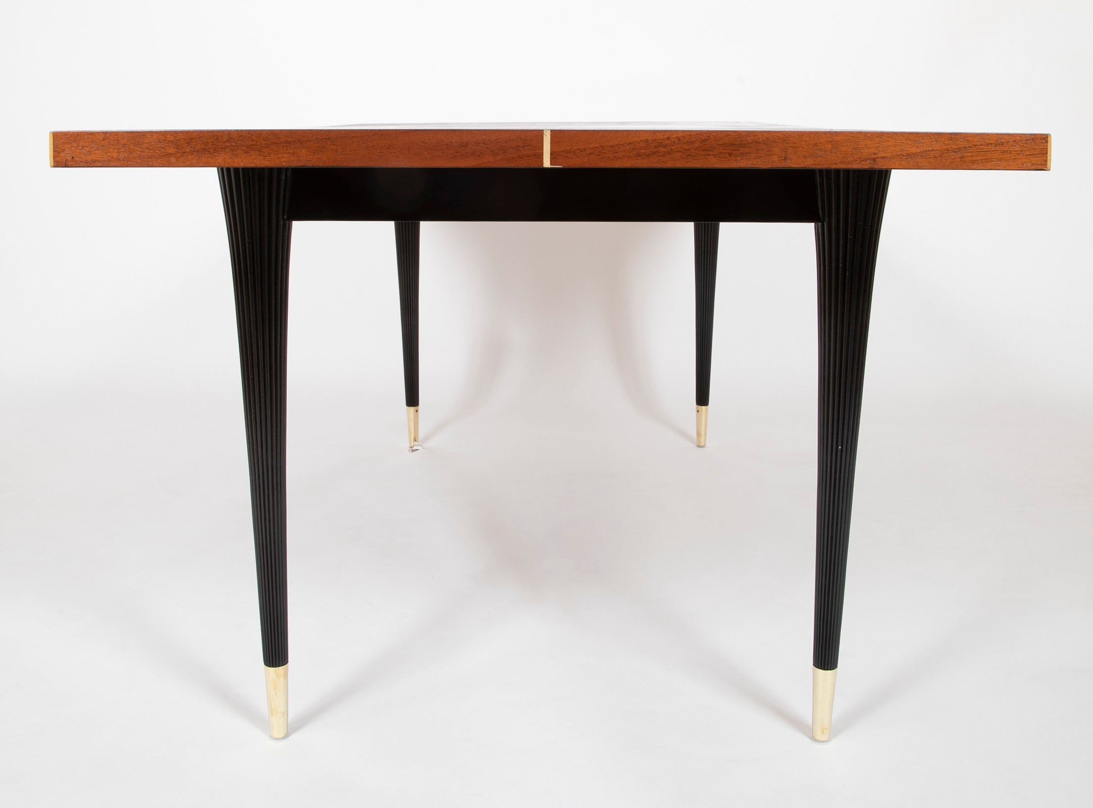 Tommi Parzinger for Charak Modern Dining Table