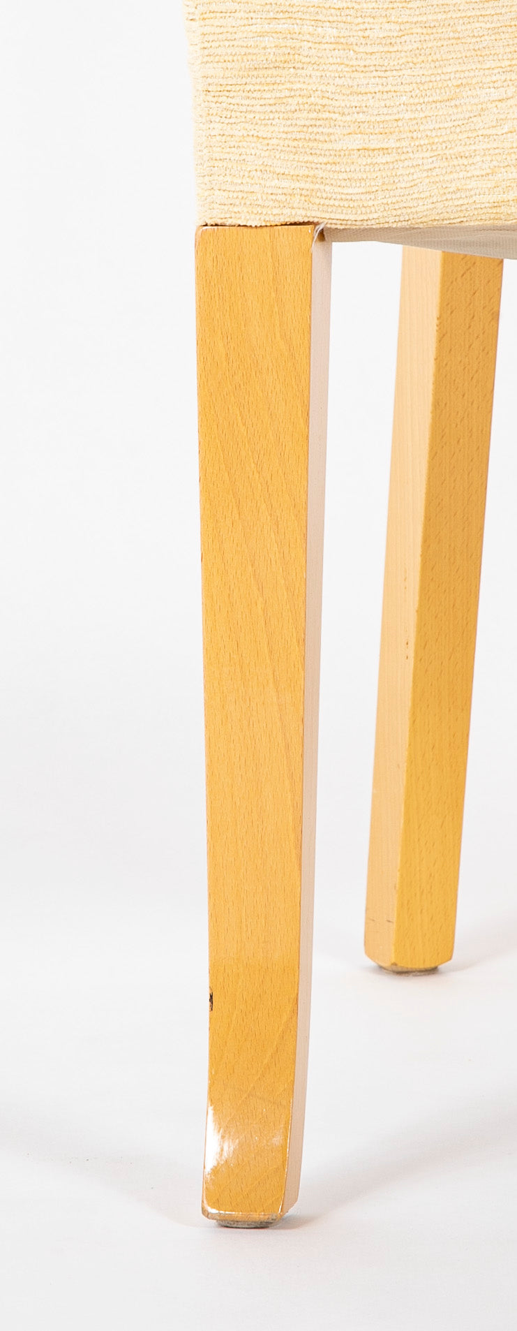 Giorgio Collection Set of Twelve Dining Chairs