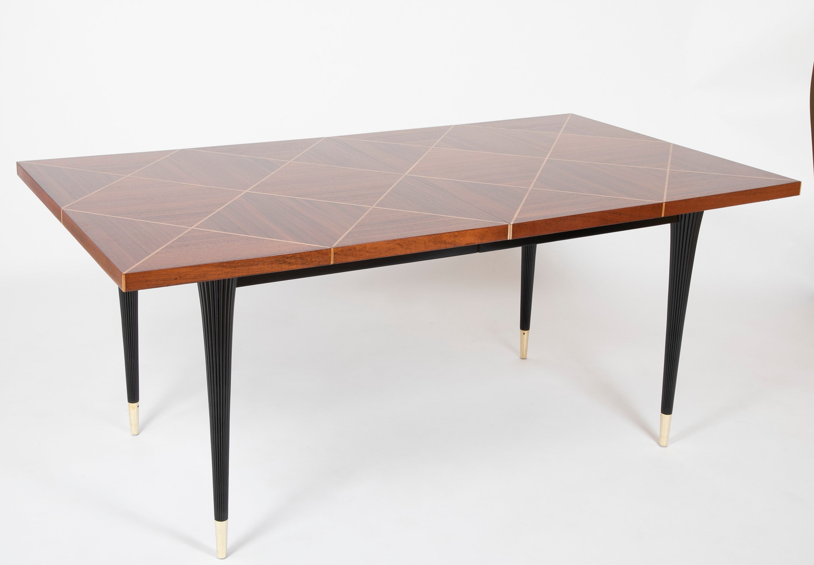 Tommi Parzinger for Charak Modern Dining Table