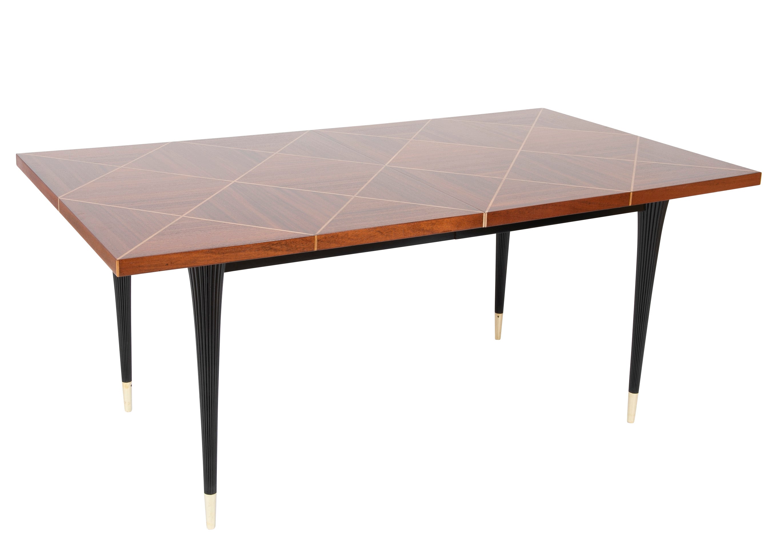 Tommi Parzinger for Charak Modern Dining Table