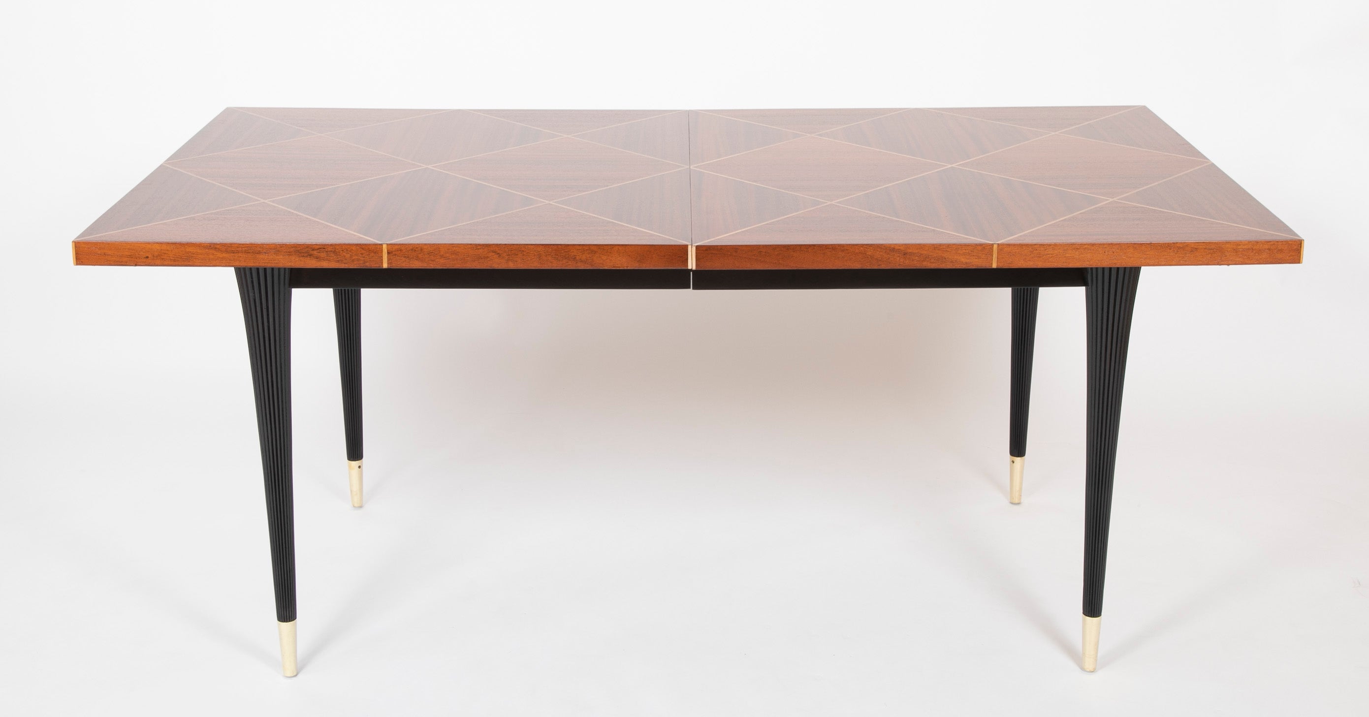 Tommi Parzinger for Charak Modern Dining Table
