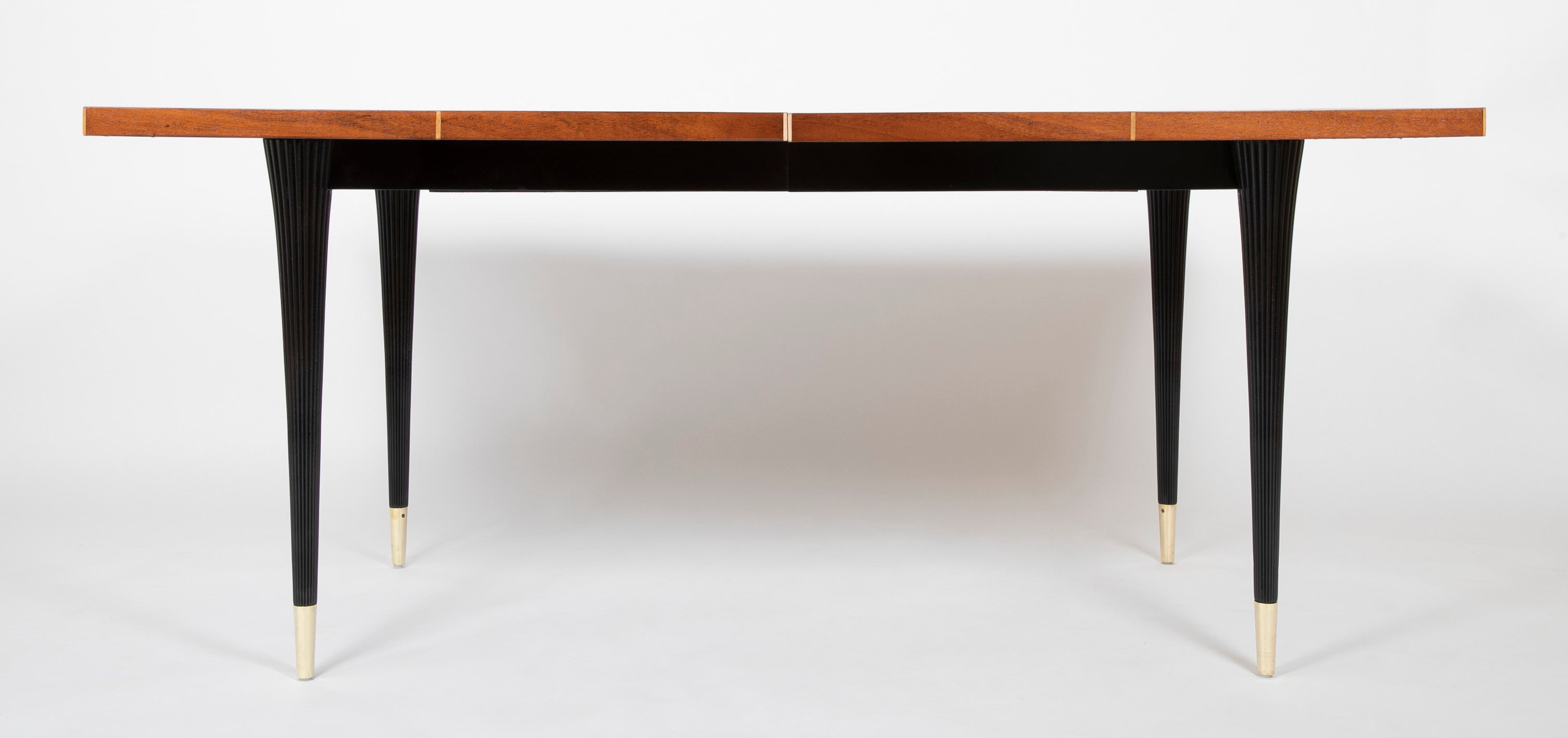 Tommi Parzinger for Charak Modern Dining Table