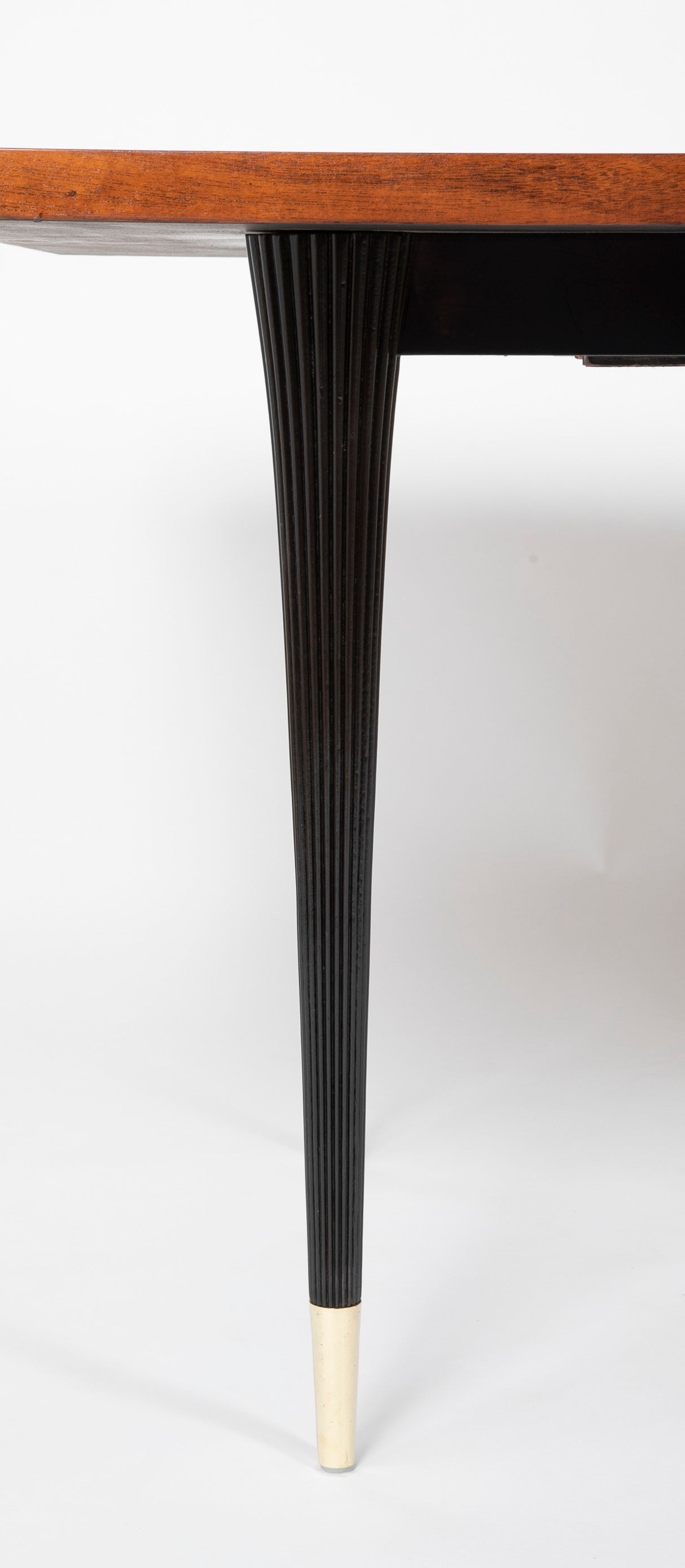 Tommi Parzinger for Charak Modern Dining Table