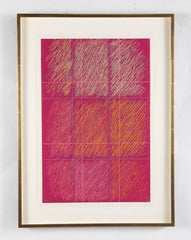 Kenneth Noland Leading American Color Field Painter