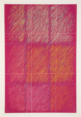 Kenneth Noland Leading American Color Field Painter