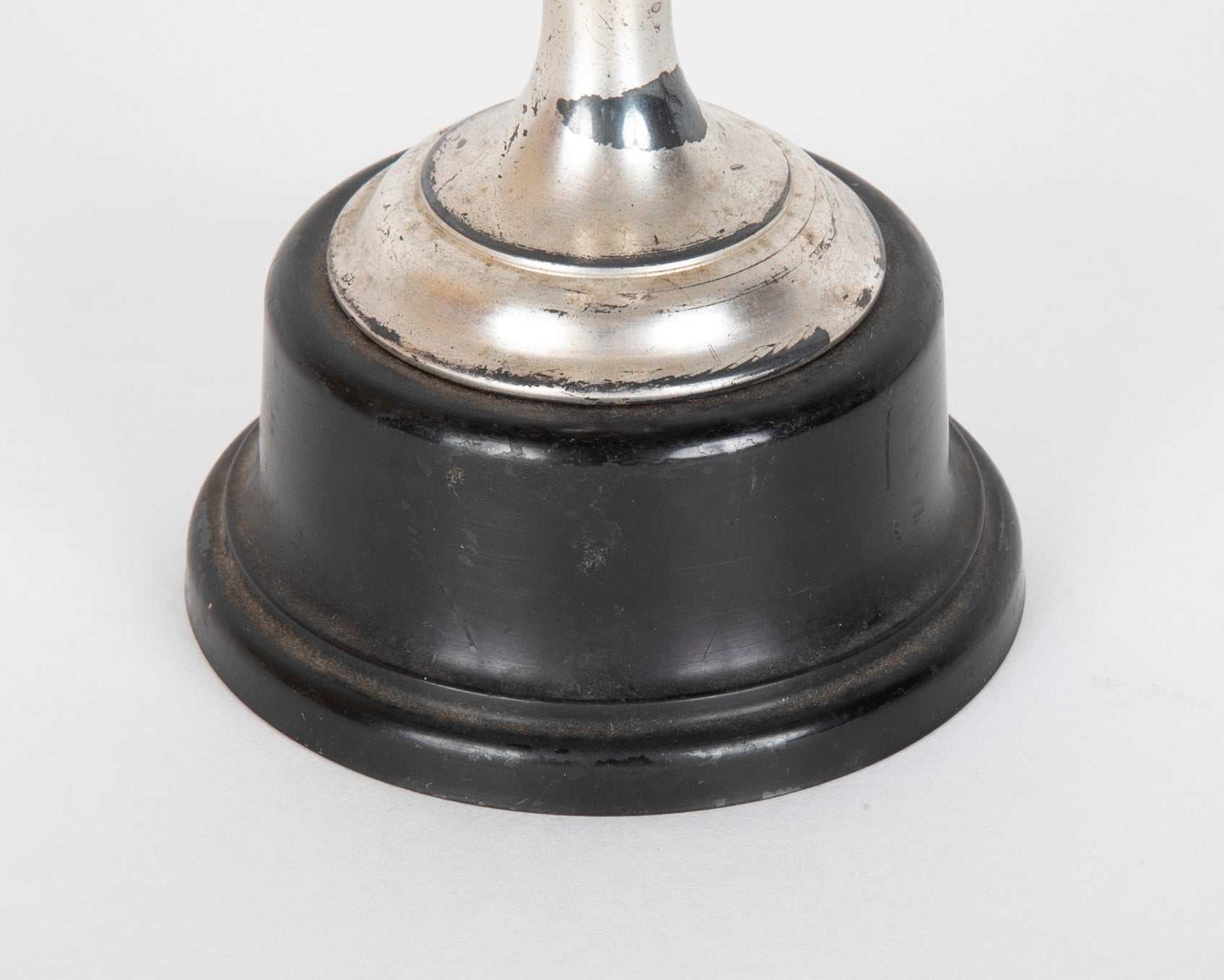 Early 20th Century Set of Three Trophies for Greenwich Academy & GCDS Riding & Pet Shows