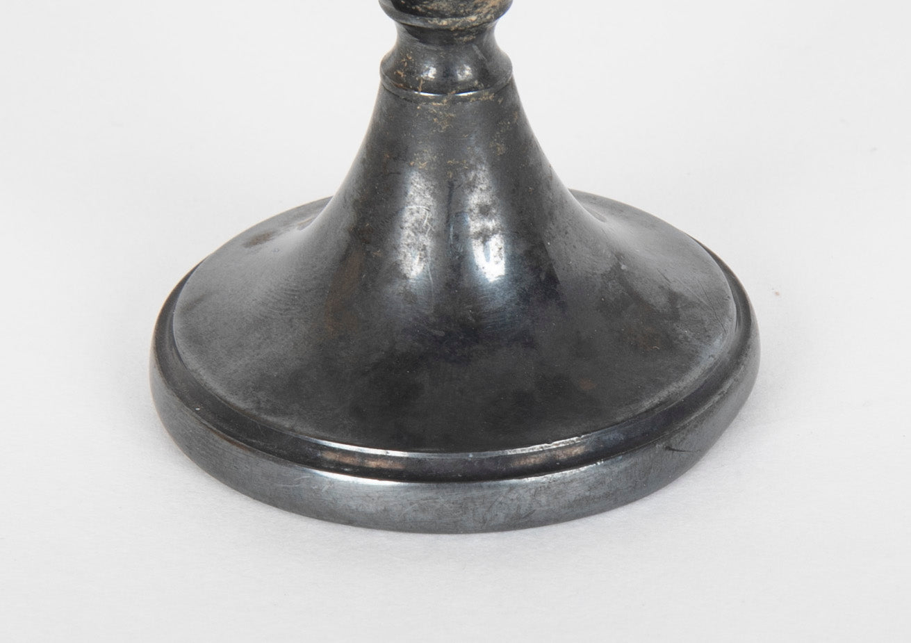 Early 20th Century Set of Three Trophies for Greenwich Academy & GCDS Riding & Pet Shows