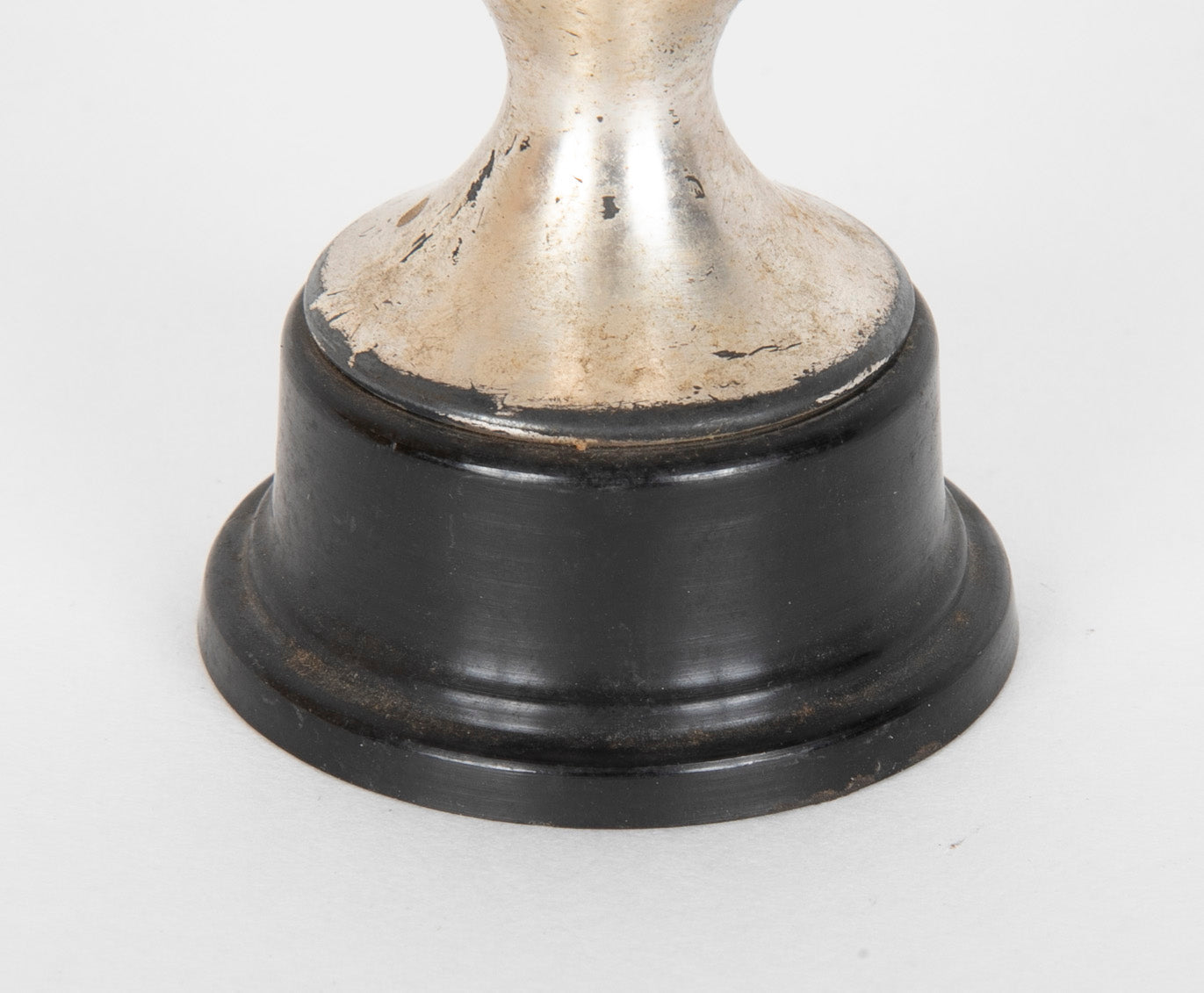 Early 20th Century Set of Three Trophies for Greenwich Academy & GCDS Riding & Pet Shows