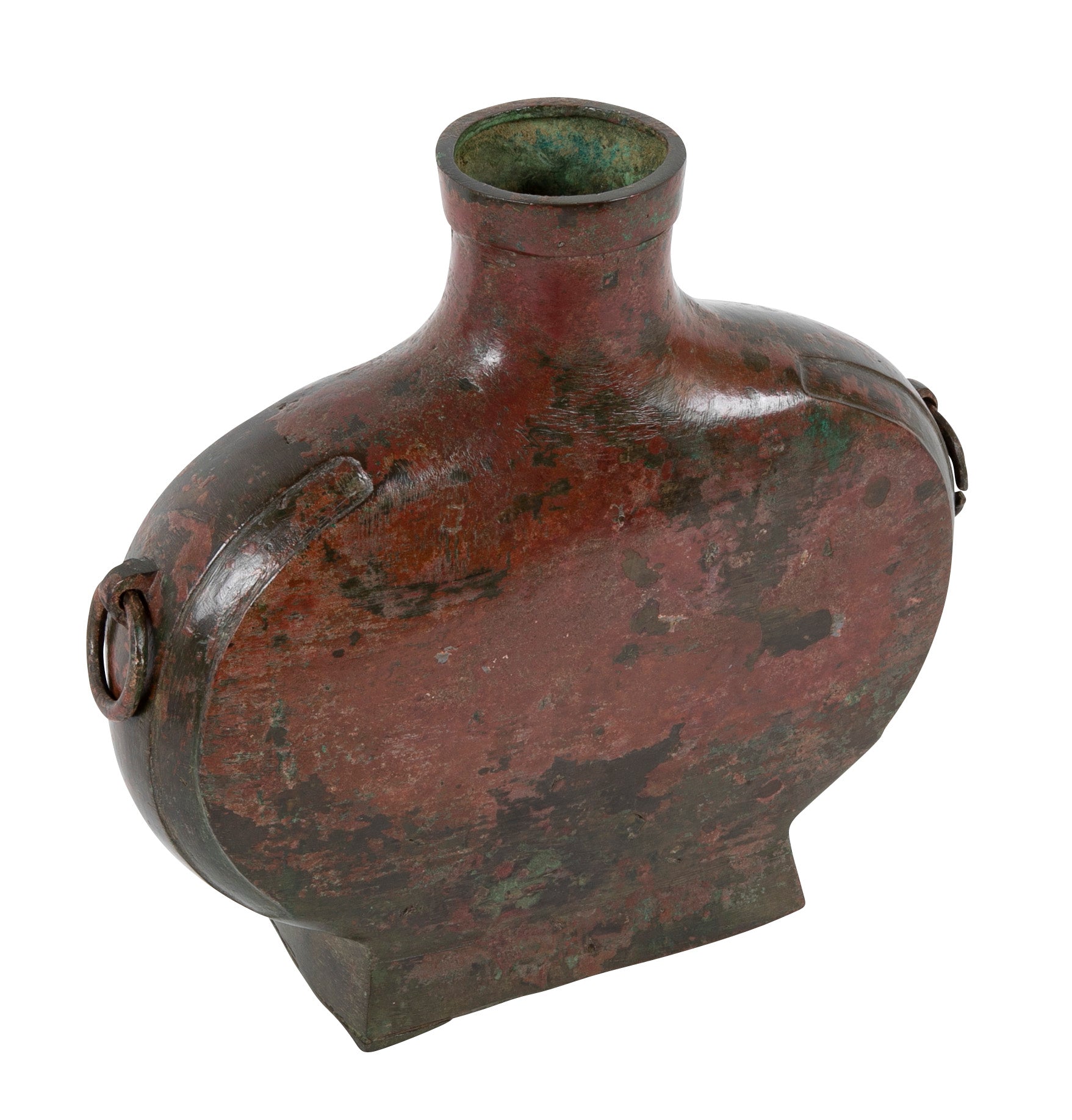Chinese Archaic Bronze Vessel
