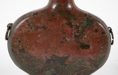 Chinese Archaic Bronze Vessel
