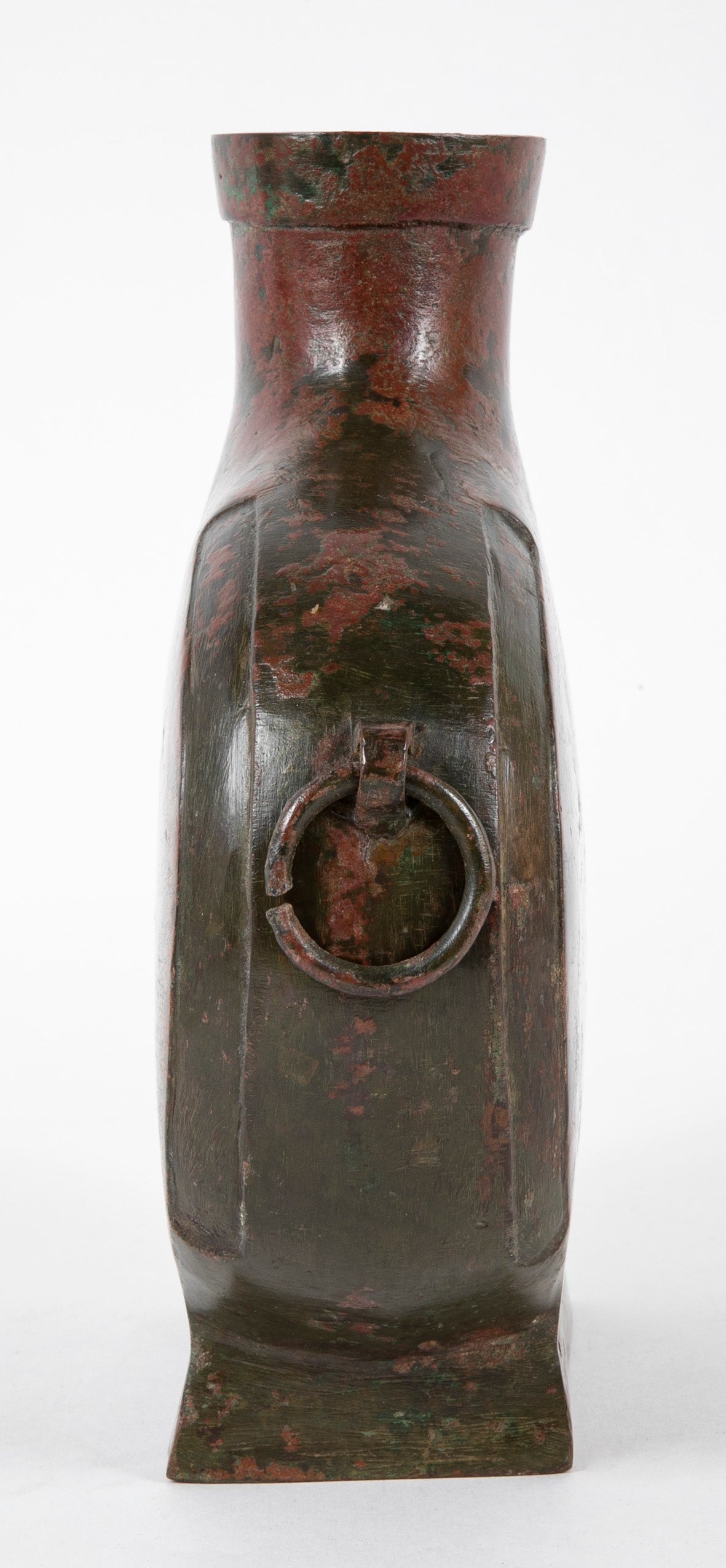 Chinese Archaic Bronze Vessel