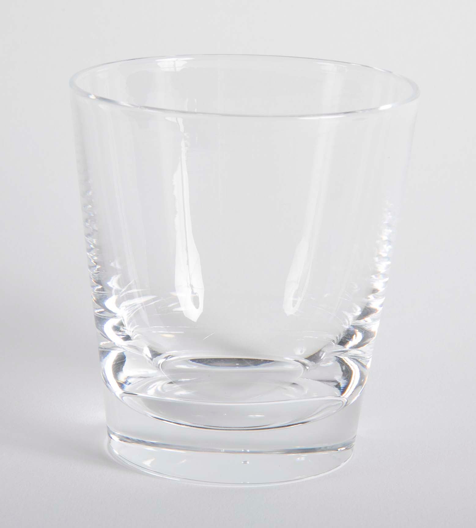 Steuben "Old Fashion" Glasses
