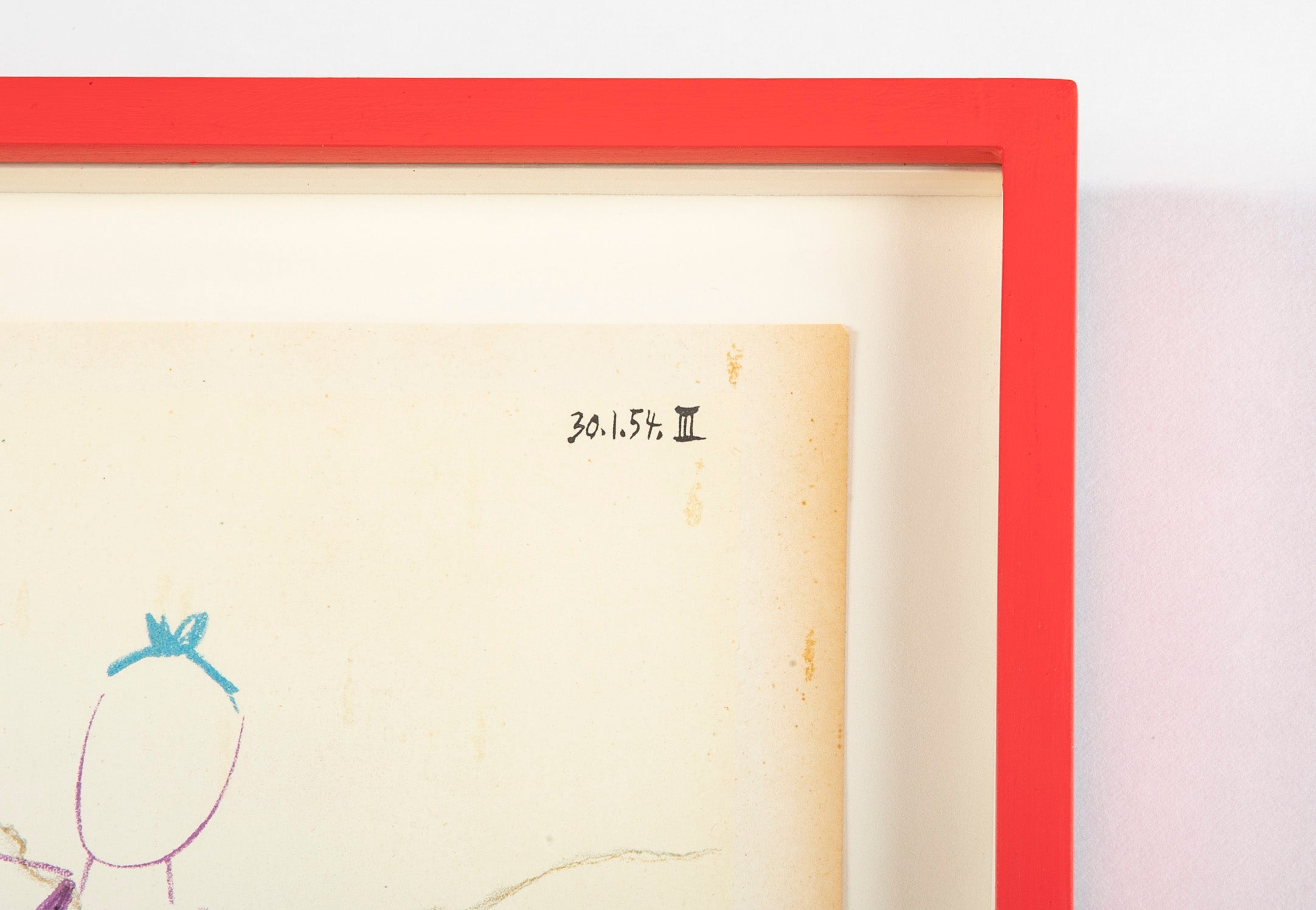 Twelve Lithographs by Pablo Picasso - Priced Individually