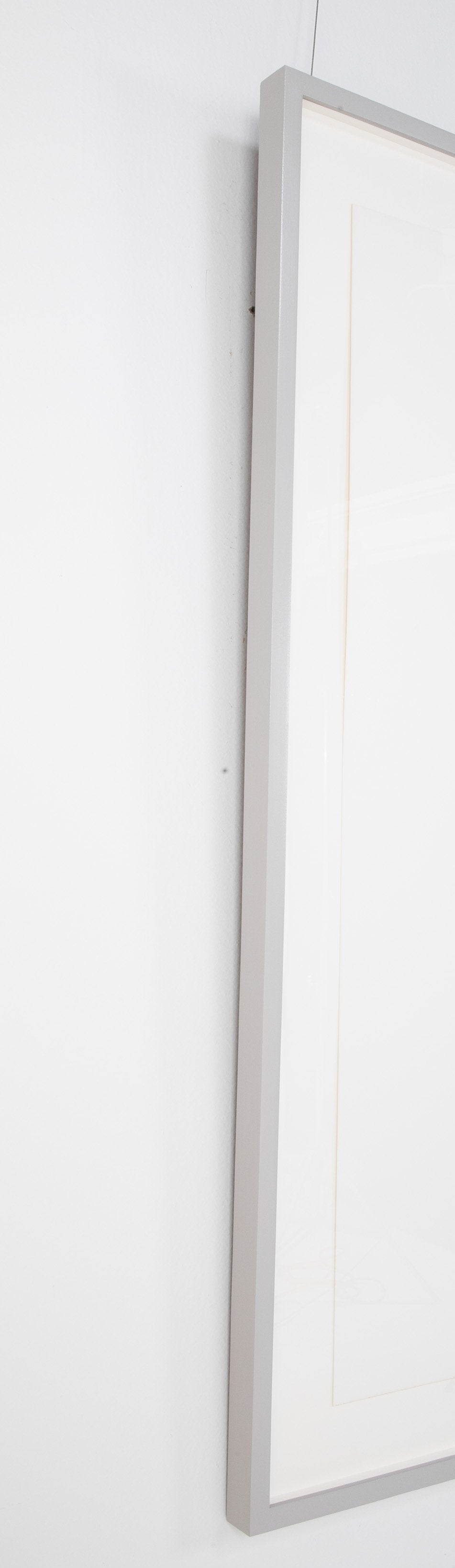 Sol LeWitt "Form Derived From A Cube"