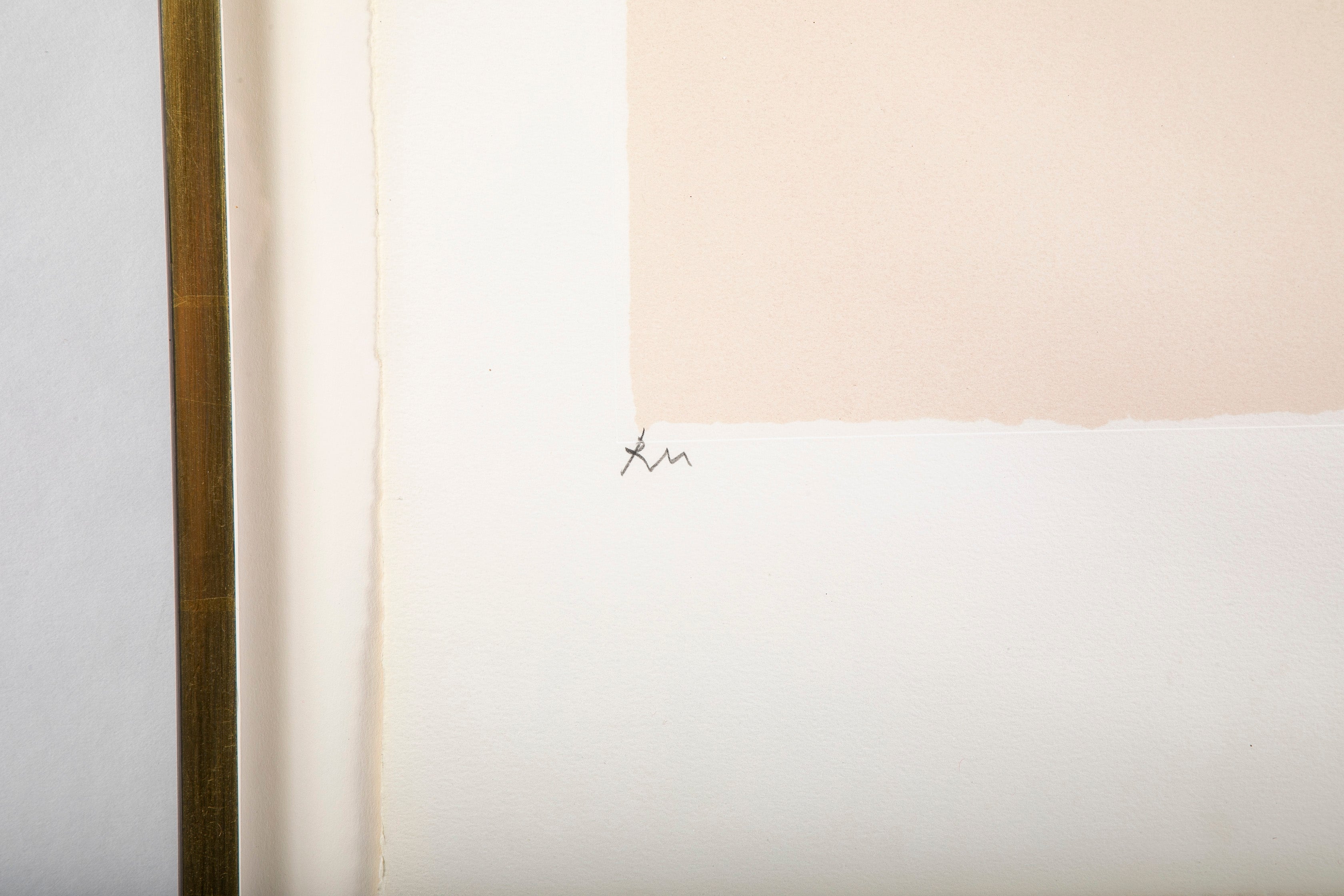 "Africa Suite 8" by Robert Motherwell