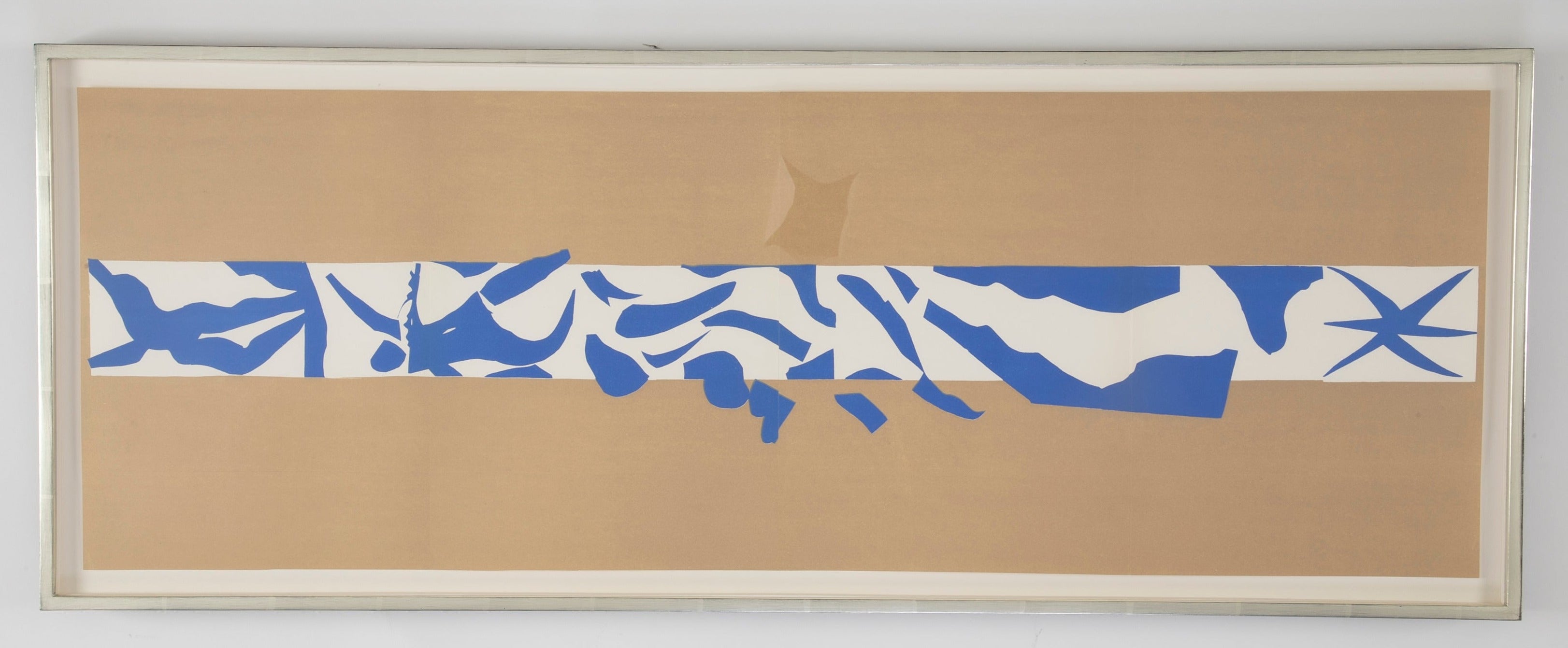 Henri Matisse Lithograph