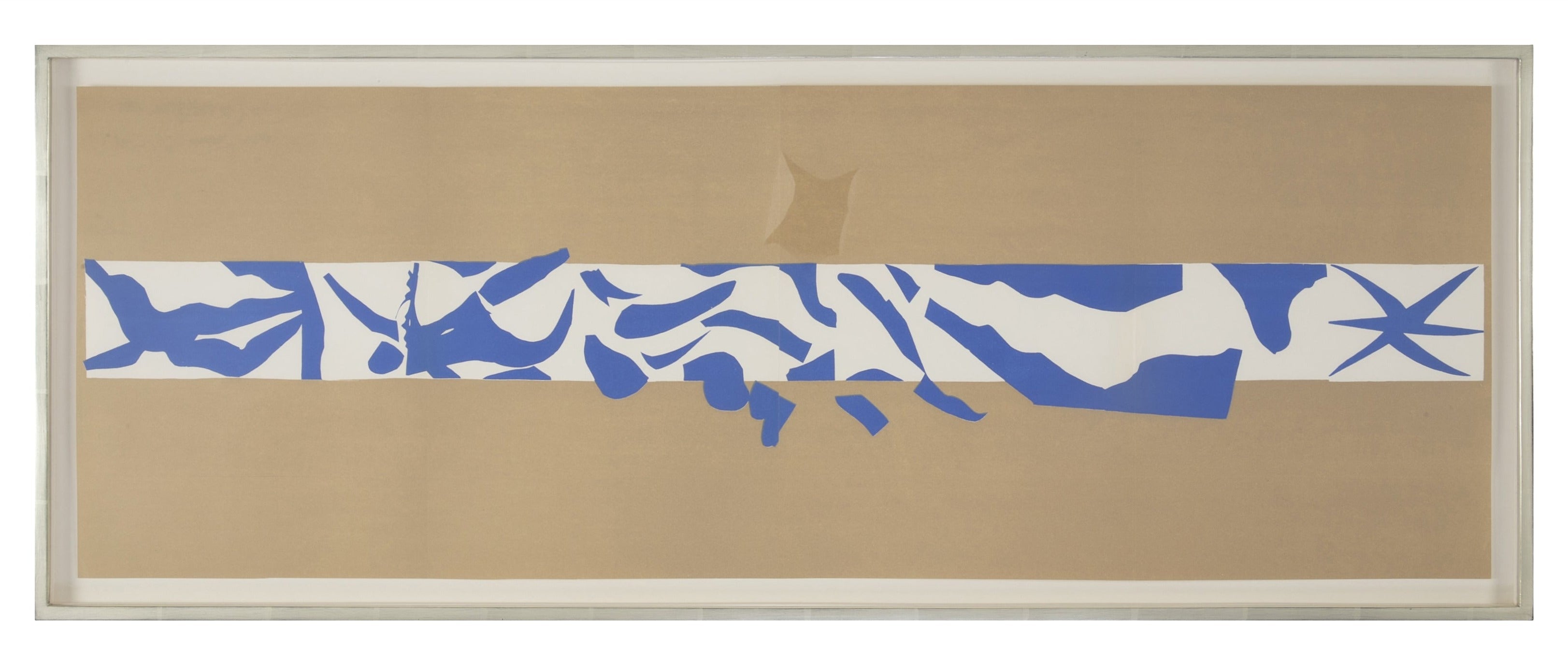 Henri Matisse Lithograph