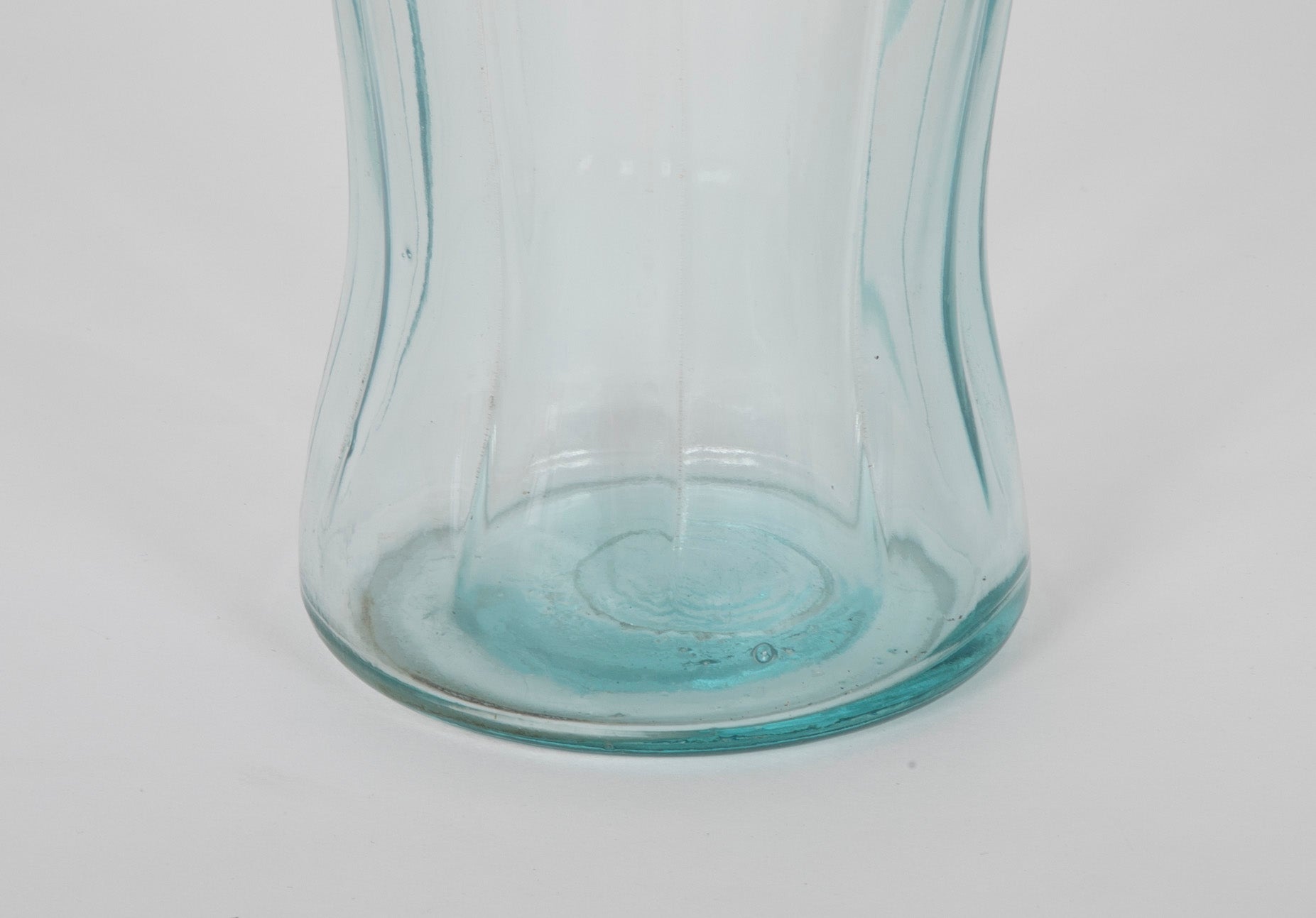 1923's Glass Coca Cola Bottle