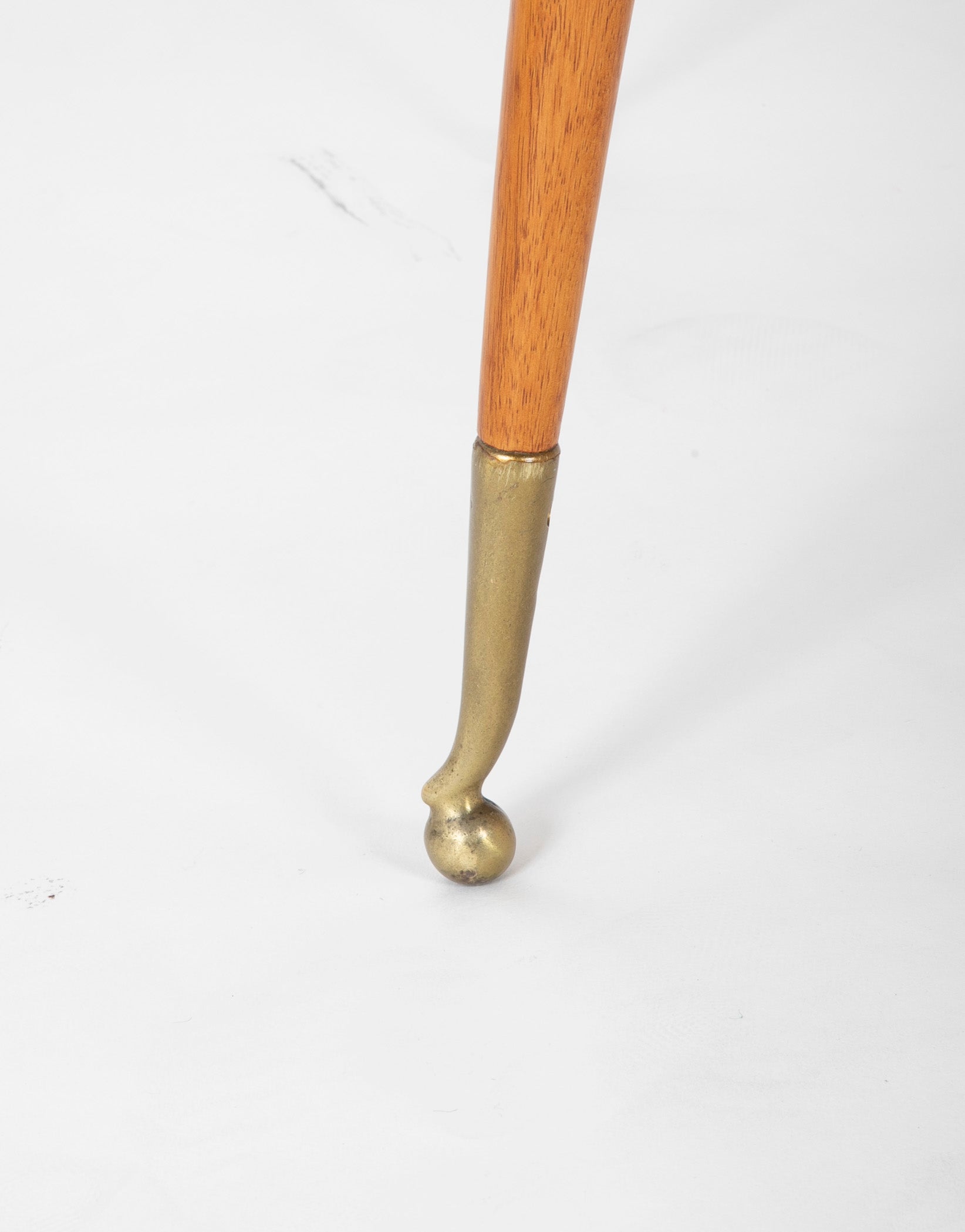 Side Table Attributed to Ico Parisi