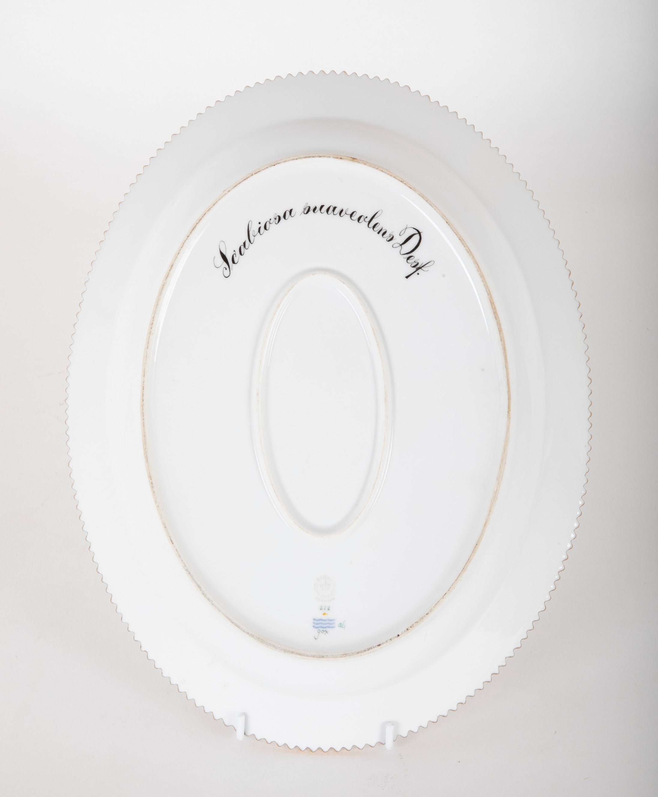 Royal Copenhagen Flora Danica Dinnerware Service