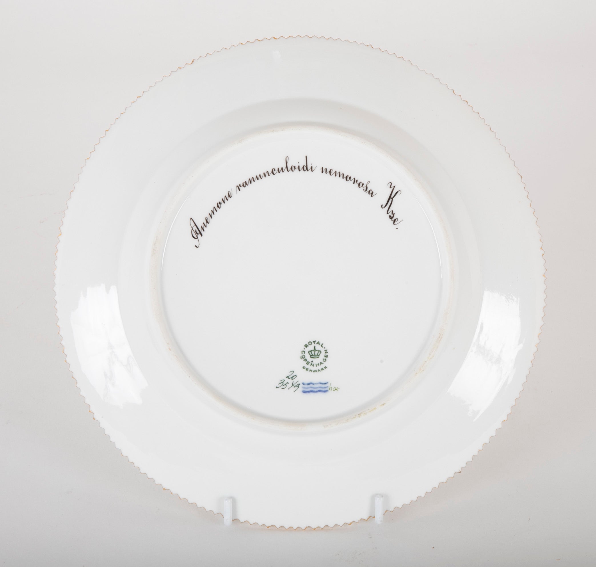 Royal Copenhagen Flora Danica Dinnerware Service