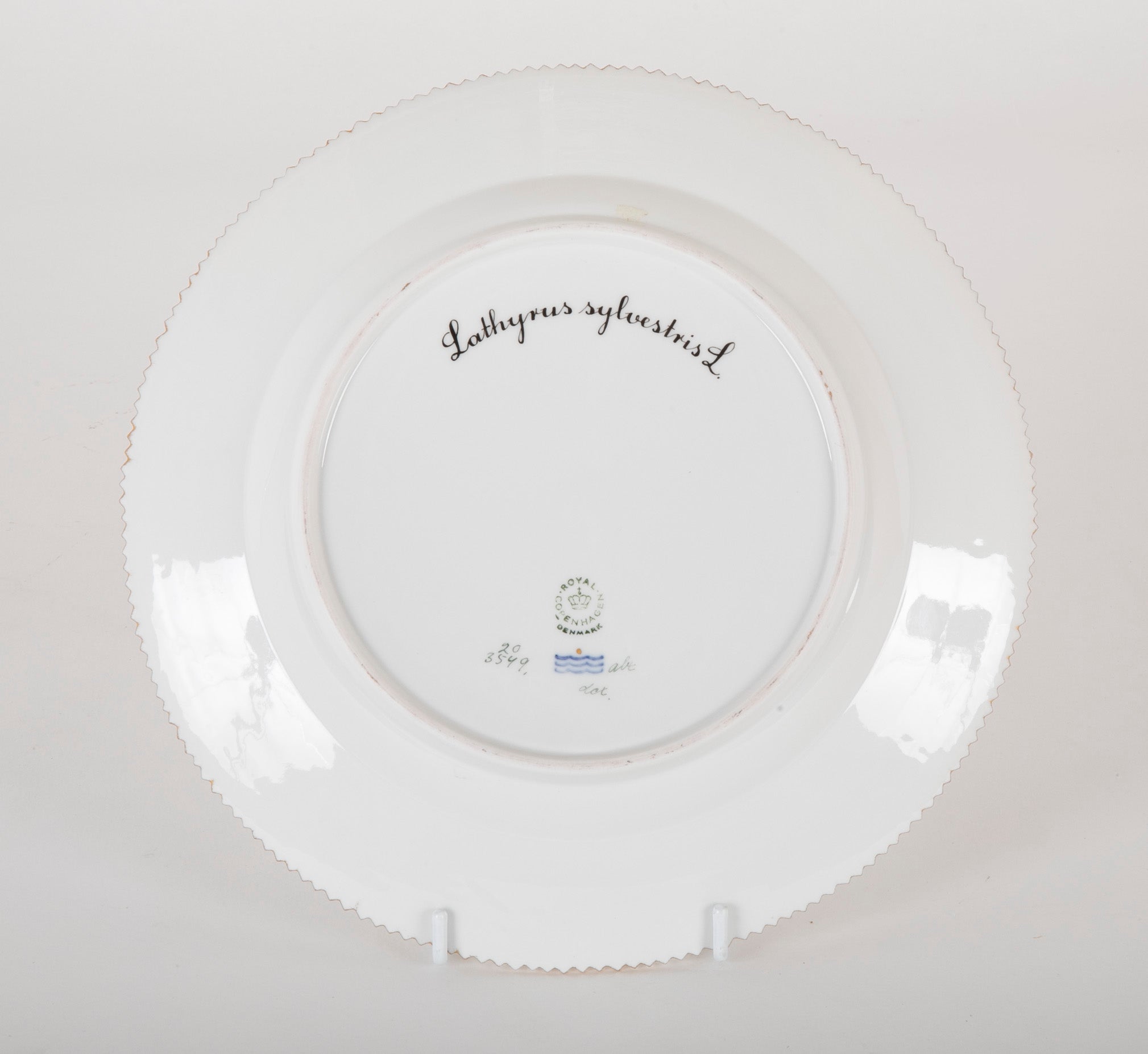 Royal Copenhagen Flora Danica Dinnerware Service